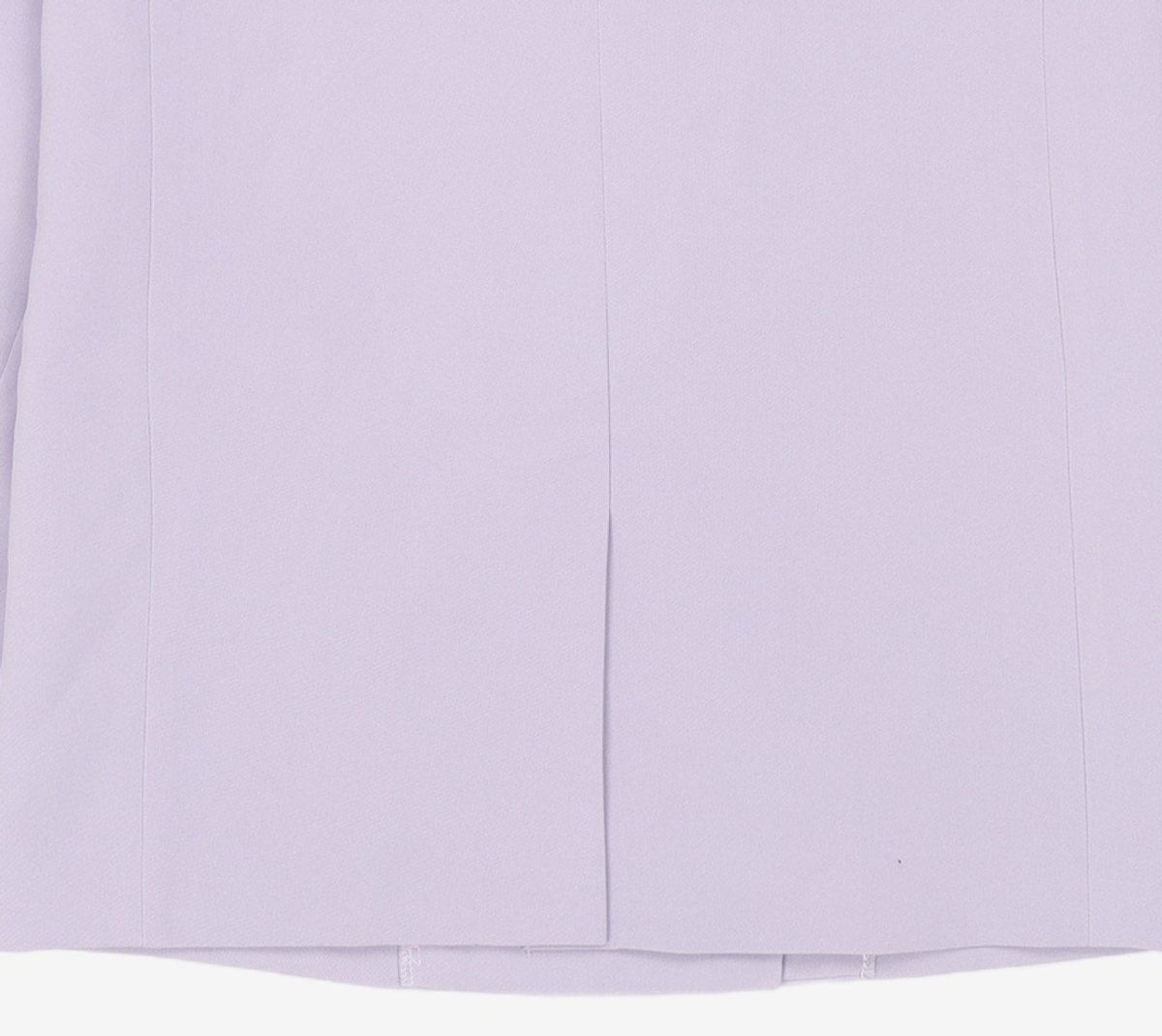 미쏘(MIXXO) 컬러풀 파스텔 테일러드자켓 MIWJK932PB M