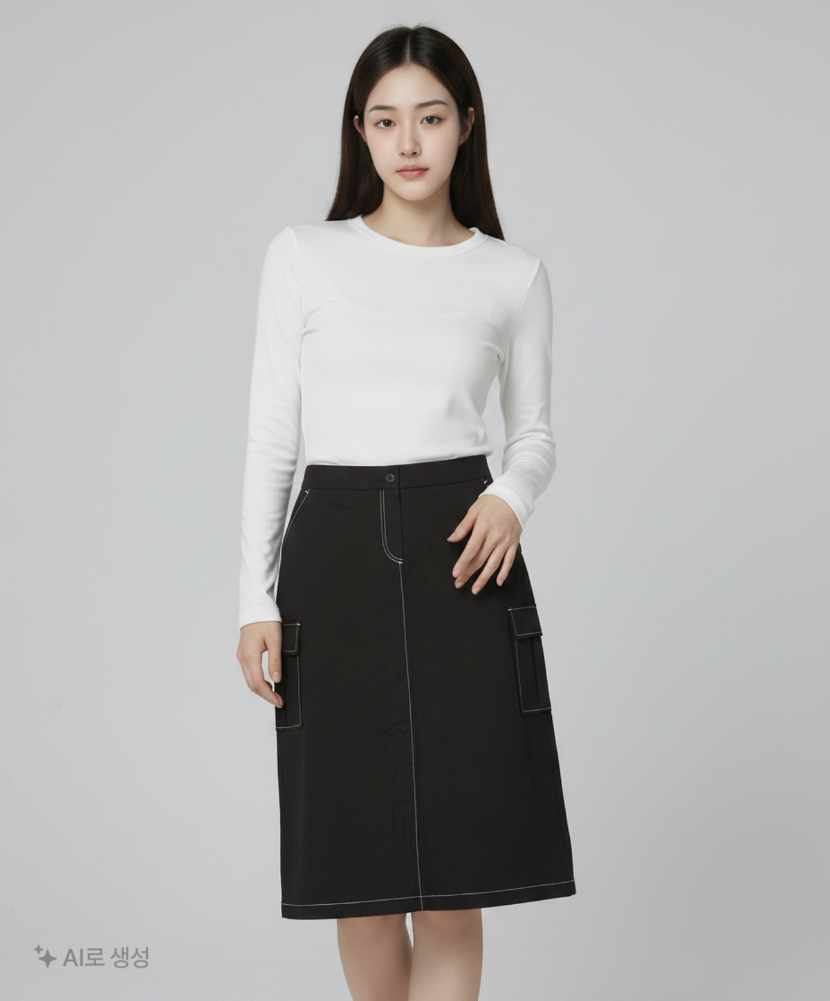 셀렙샵(CELEBSHOP) 롱스커트 88