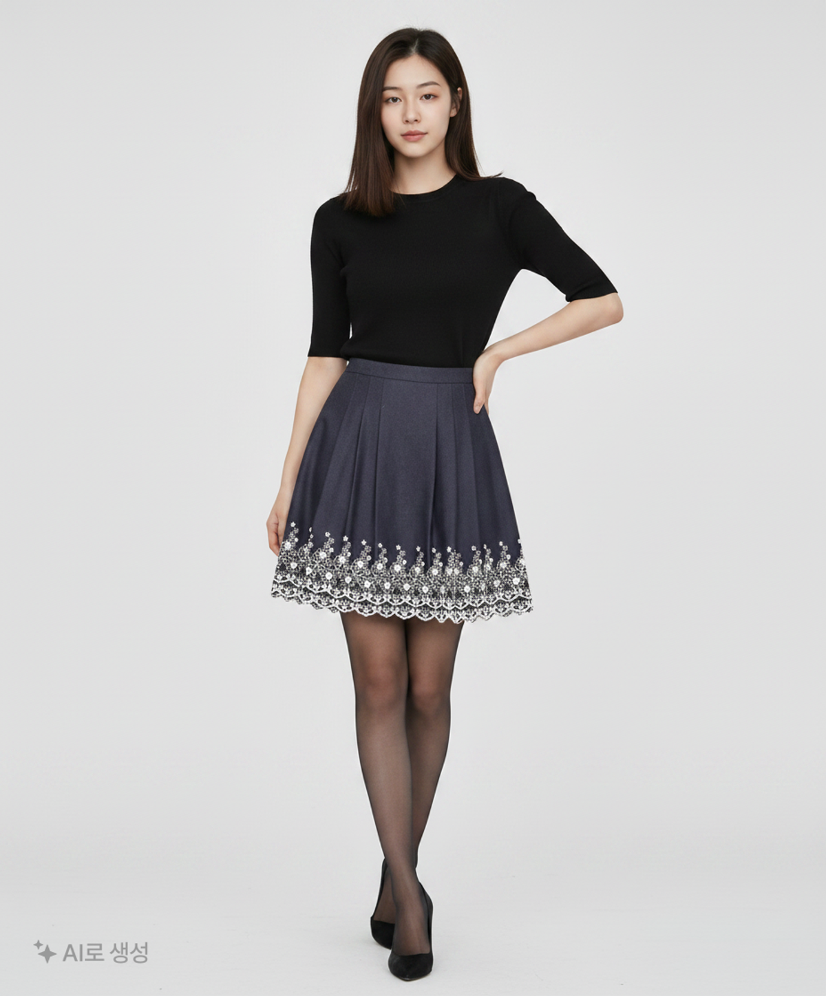비씨비쥐(BCBG) 롱스커트 67