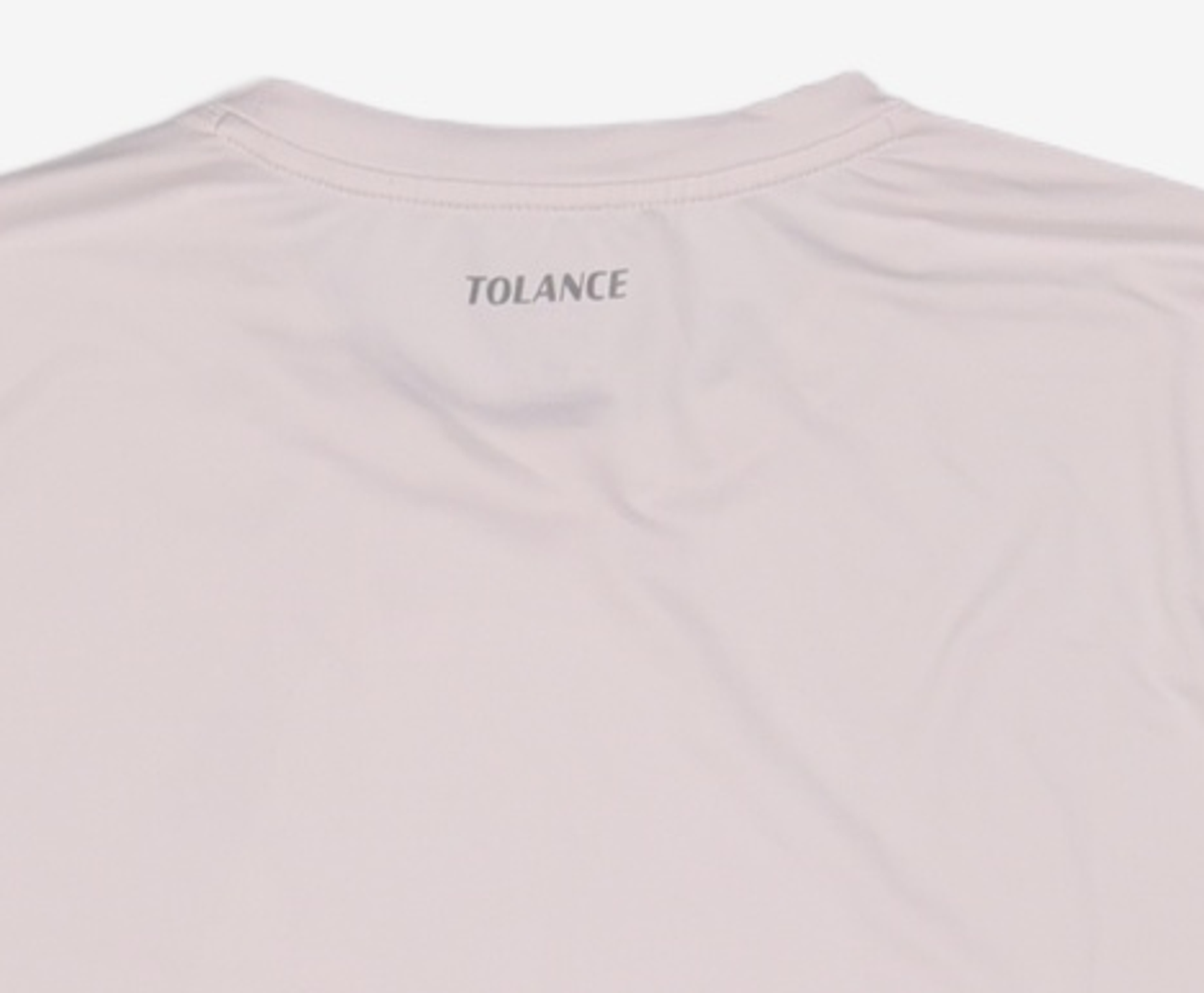 토런스(TOLANCE) 긴소매 티셔츠 L