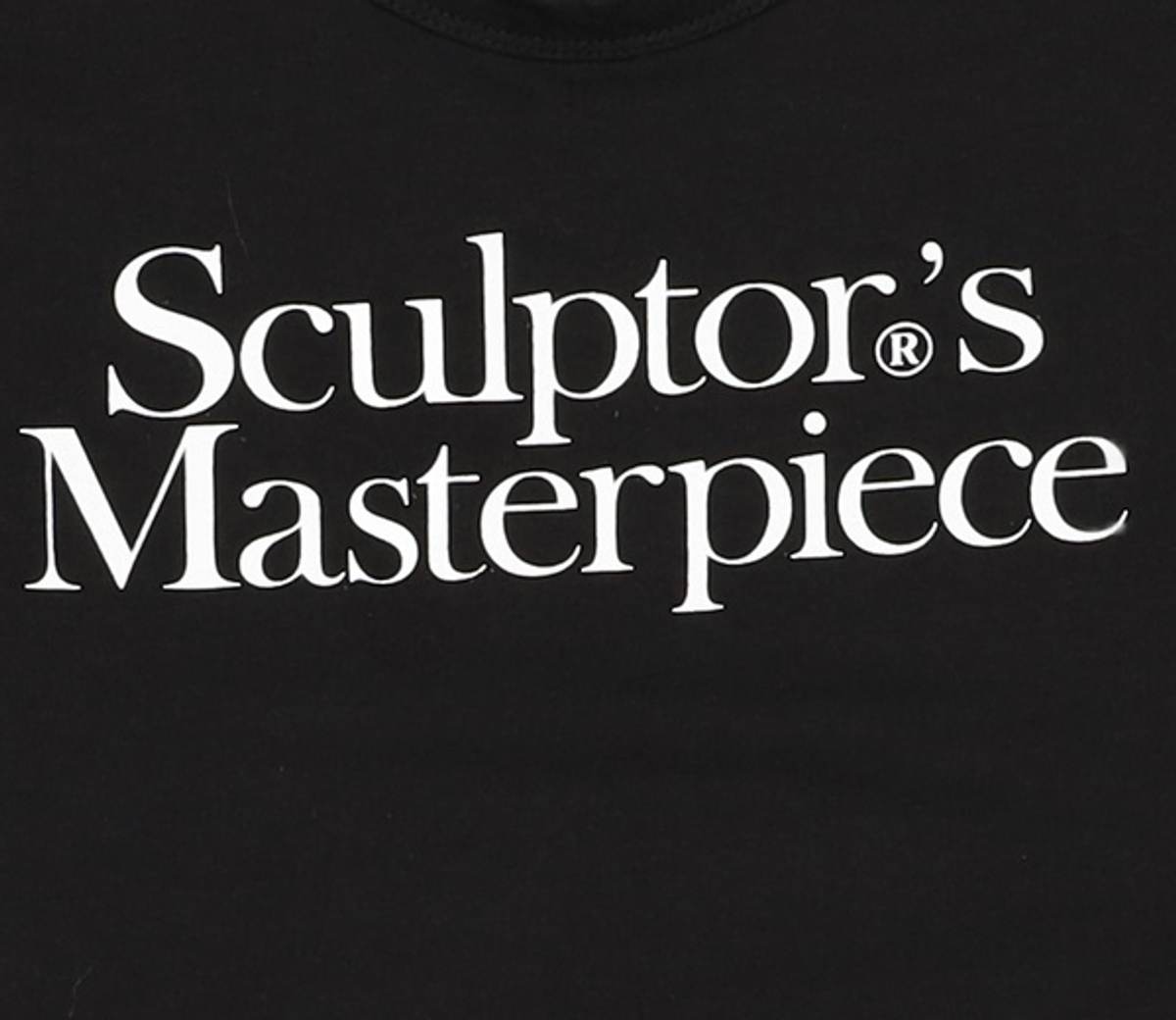 스컬프터(SCULPTOR) 반소매 티셔츠 M