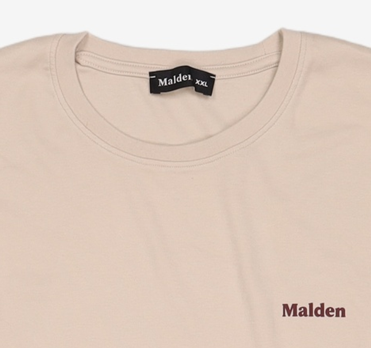 몰든(MALDEN) 반소매 티셔츠 XXL