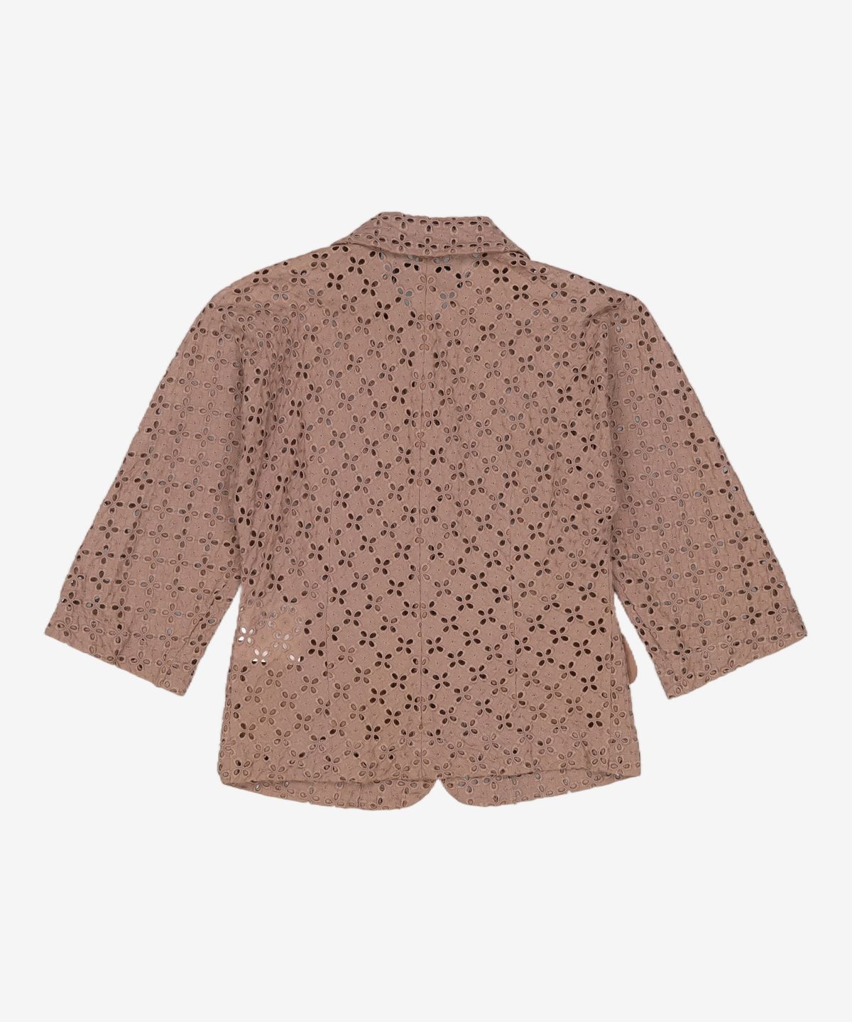 꼼데가르송 트리콧(Comme des Garcons Tricot) 캐주얼 셔츠 M