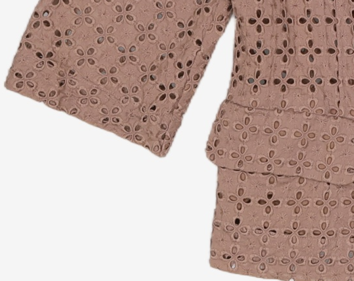 꼼데가르송 트리콧(Comme des Garcons Tricot) 캐주얼 셔츠 M