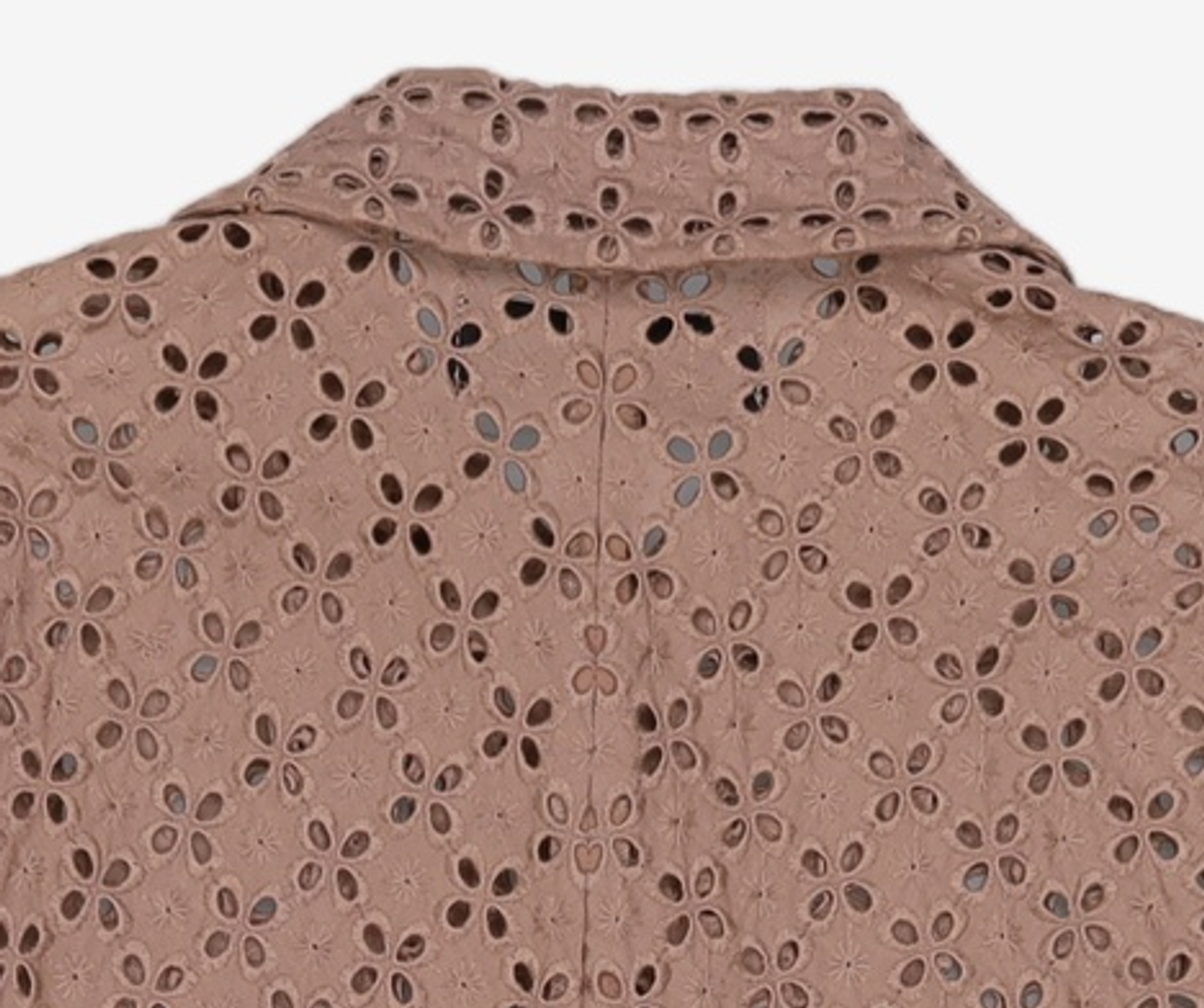 꼼데가르송 트리콧(Comme des Garcons Tricot) 캐주얼 셔츠 M