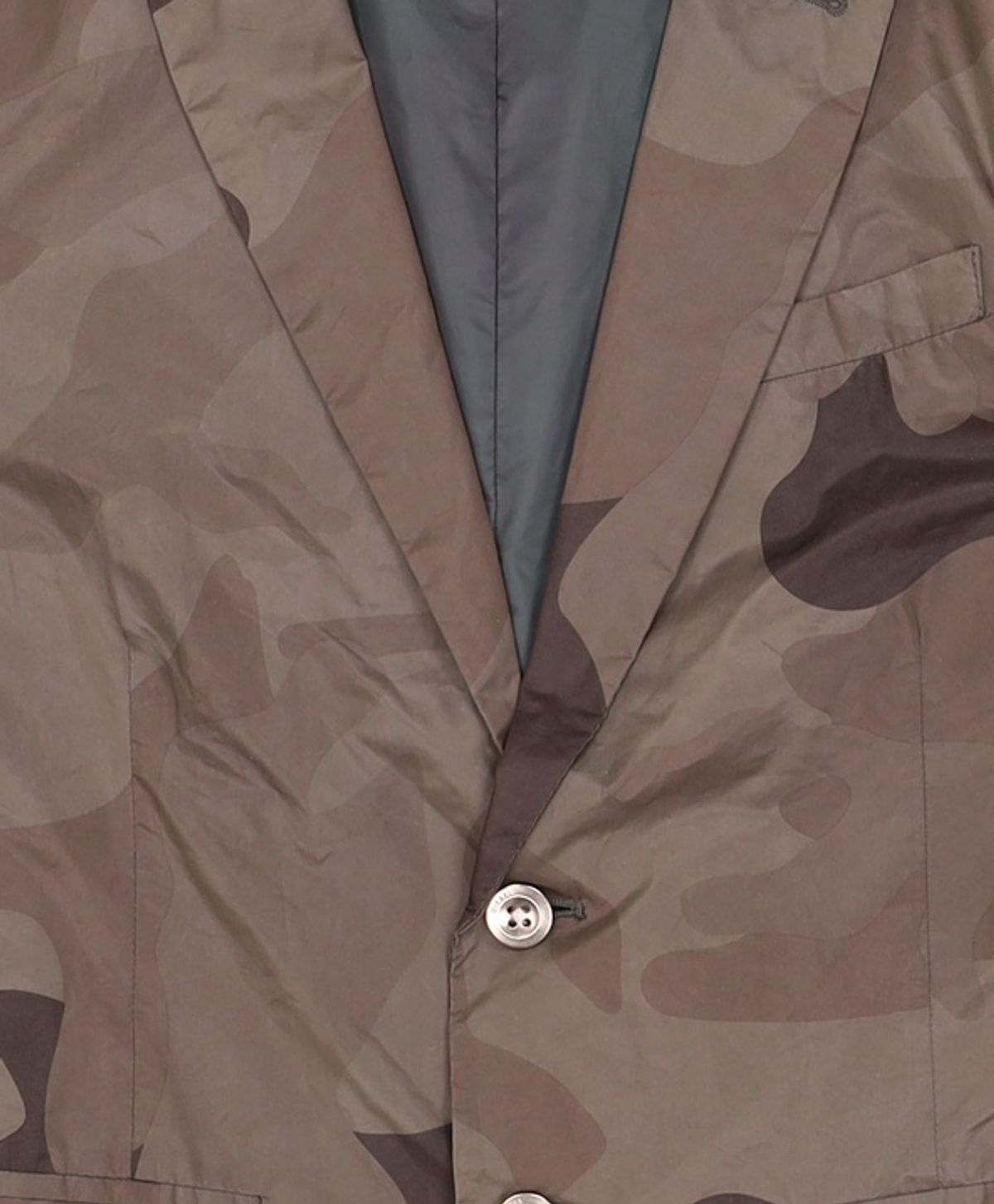 디젤(DIESEL) 슈트/블레이저 재킷 S
