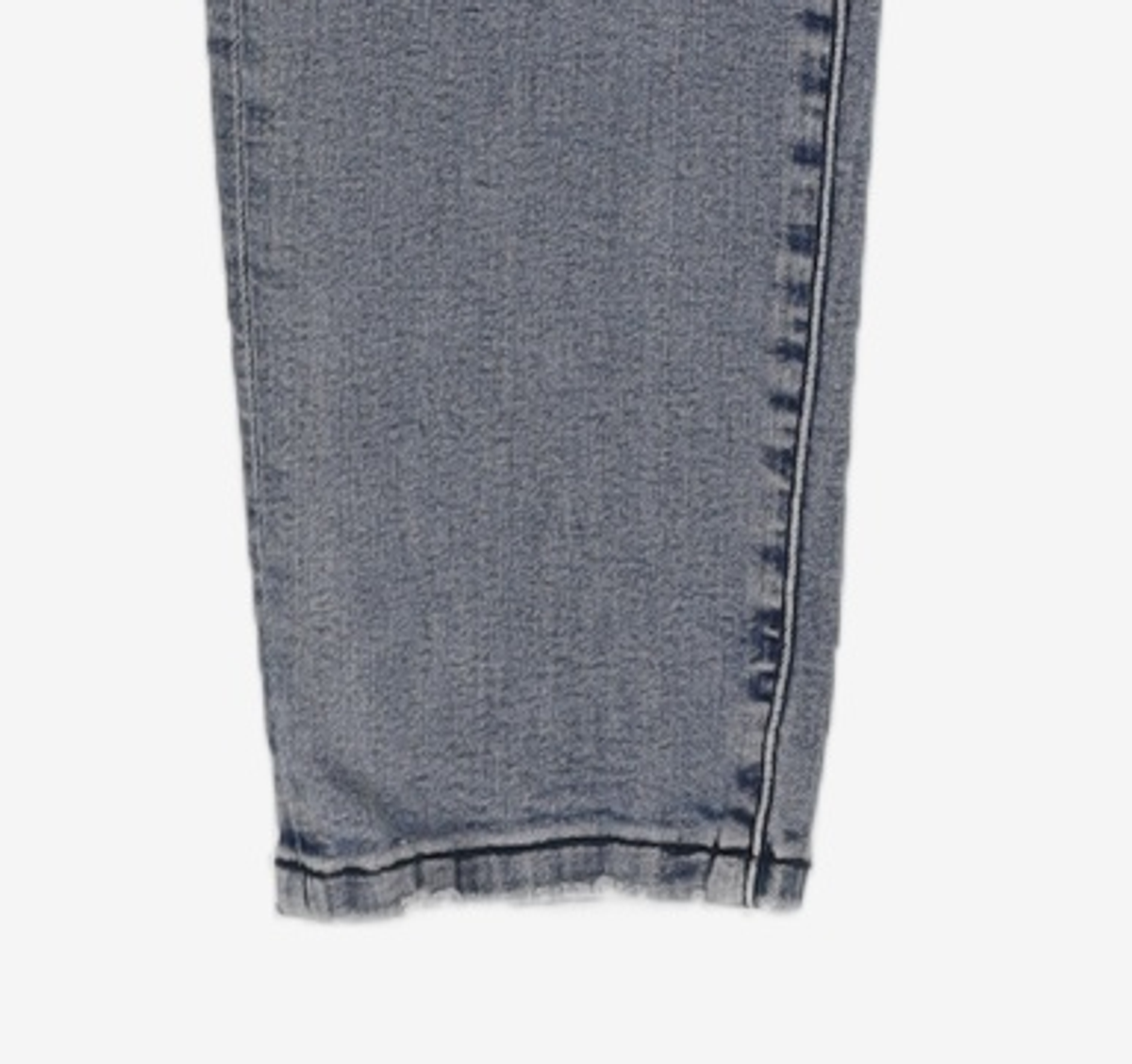 리버아일랜드(RIVER ISLAND) 청/데님 팬츠 32