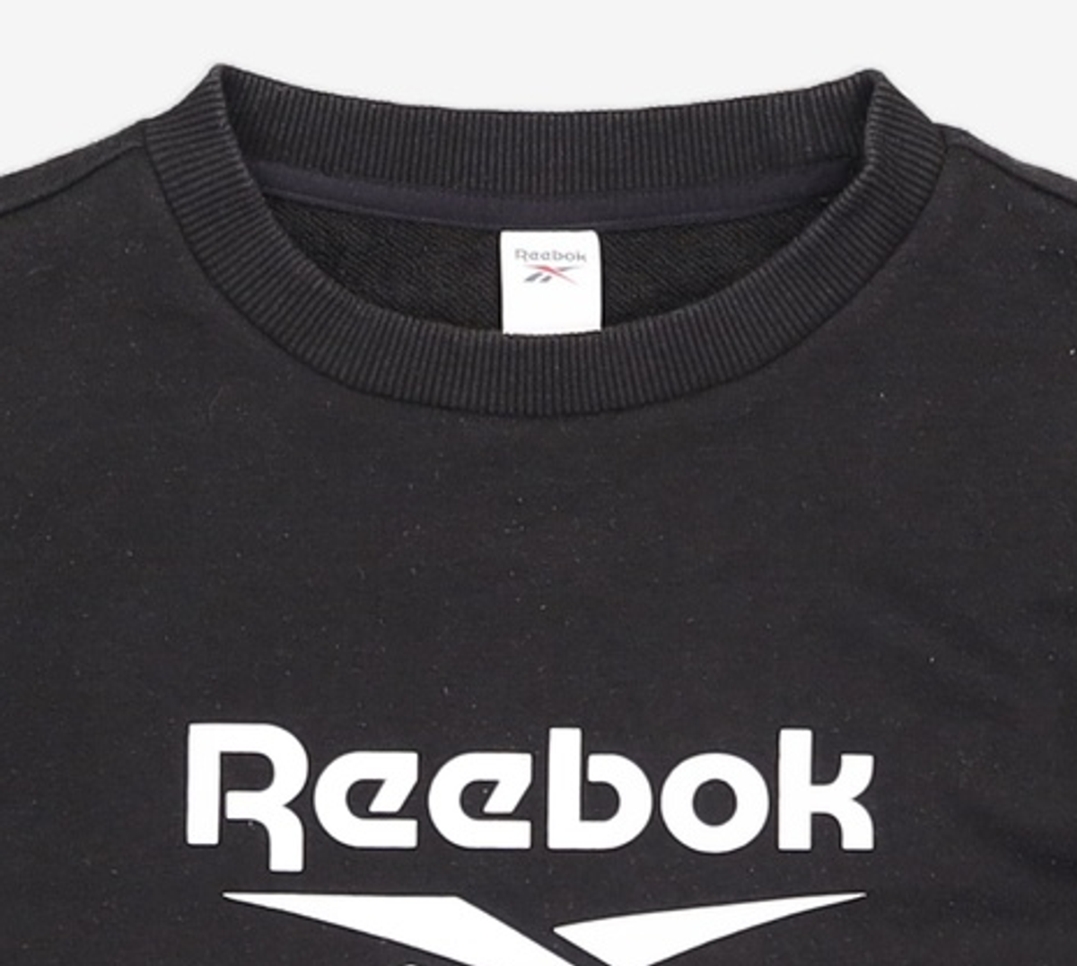 리복 키즈(REEBOK KIDS) 맨투맨/스웨트셔츠 150