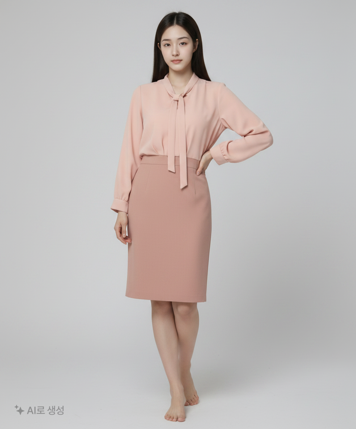 숲(SOUP) 미디 원피스 55