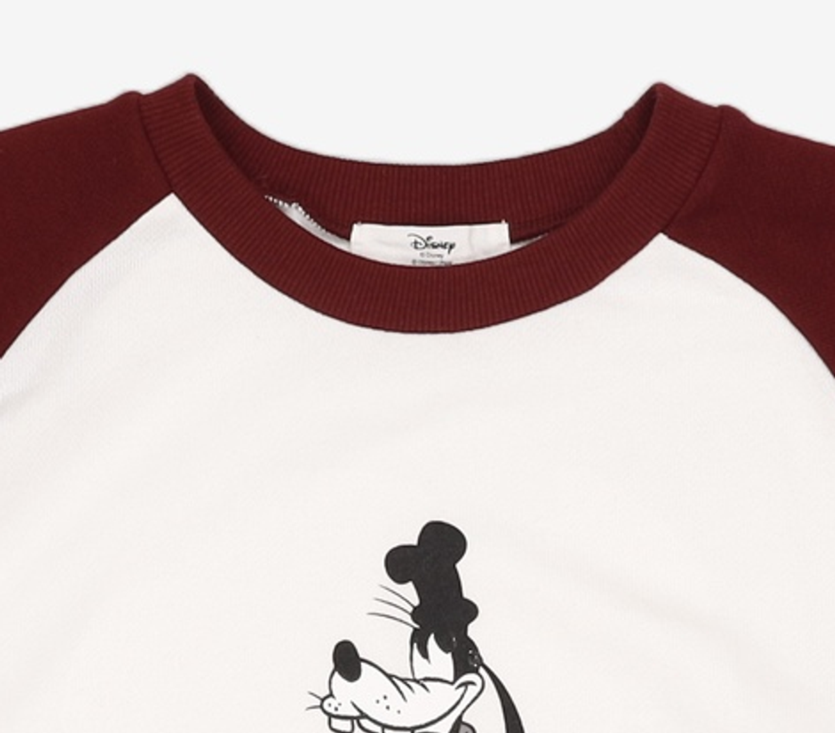 디즈니(Disney) 맨투맨/스웨트셔츠