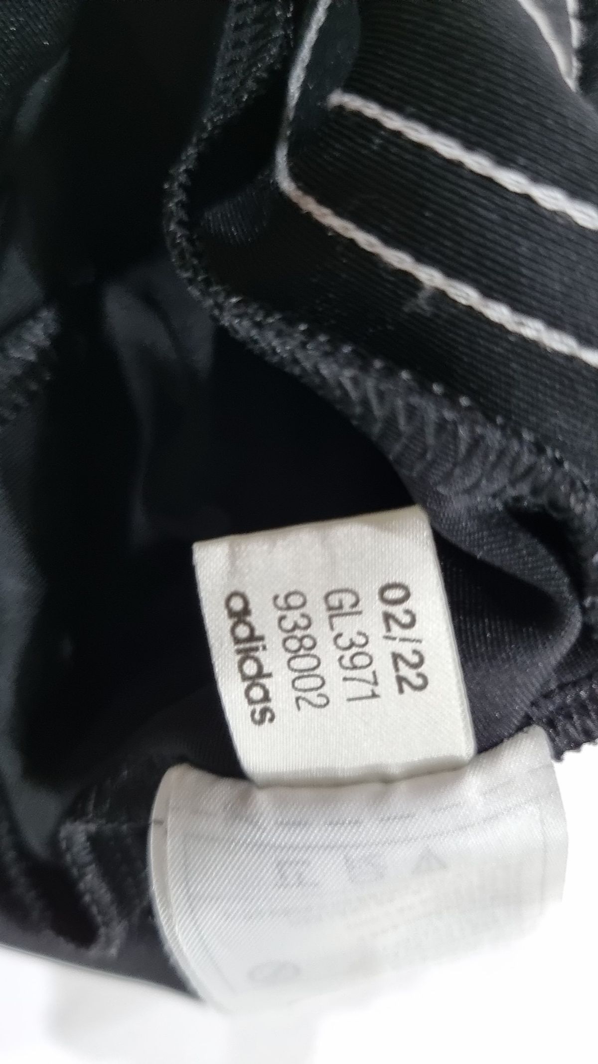 아디다스(ADIDAS) 레깅스 XXS