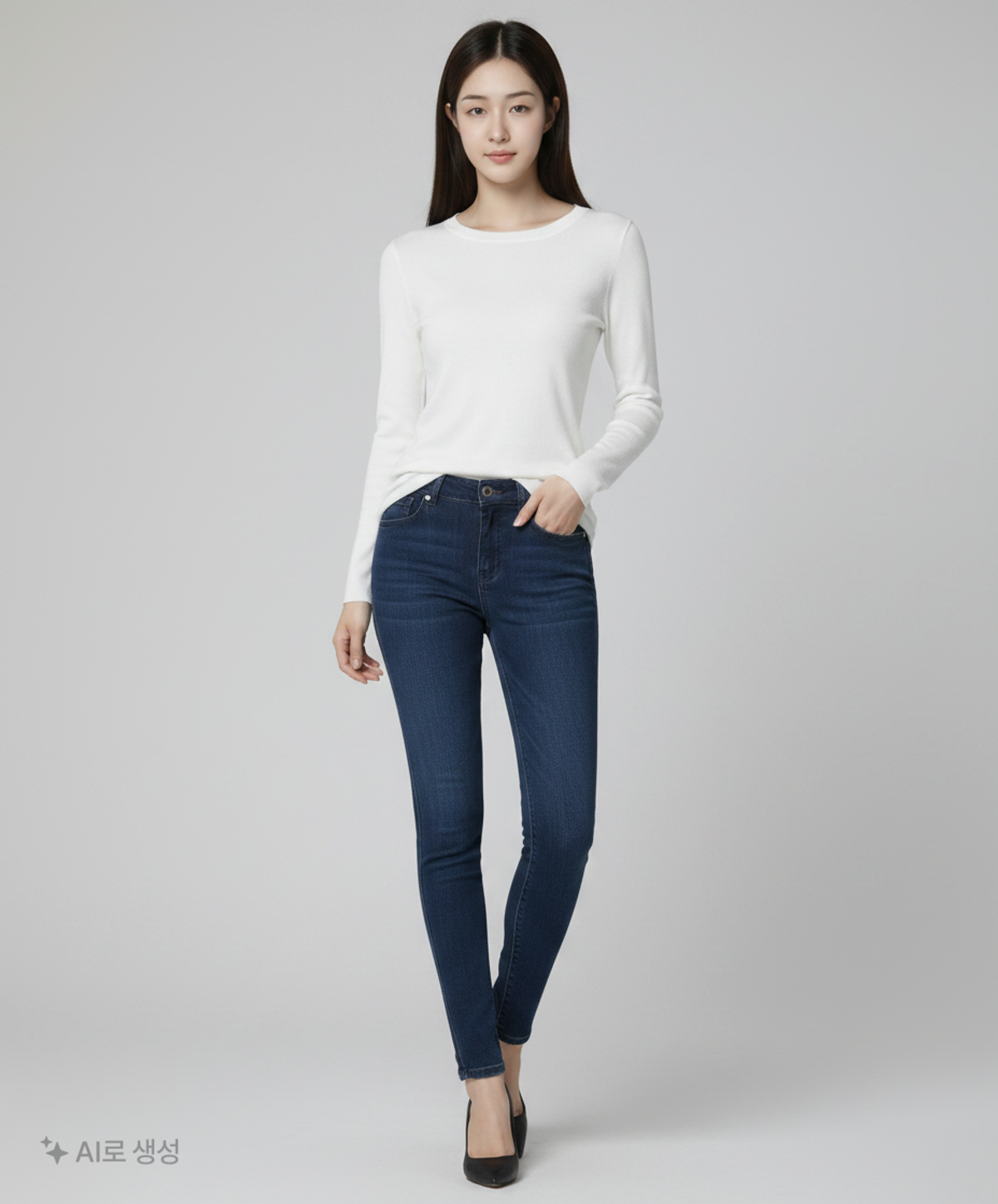 게스(GUESS) 청/데님 팬츠 28