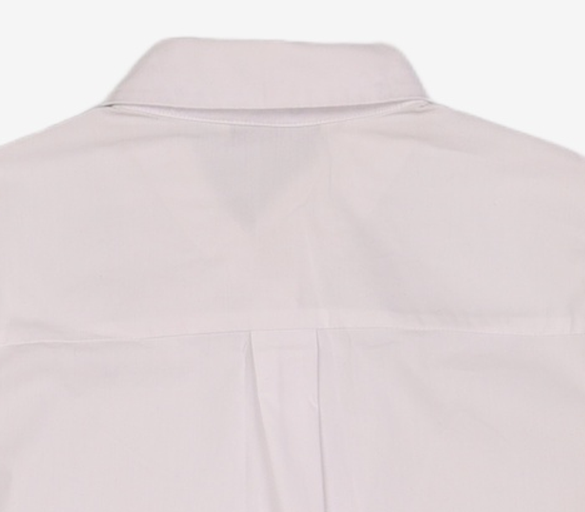 미쏘(MIXXO) 베이직 일자핏 셔츠_MIWYWE210A S