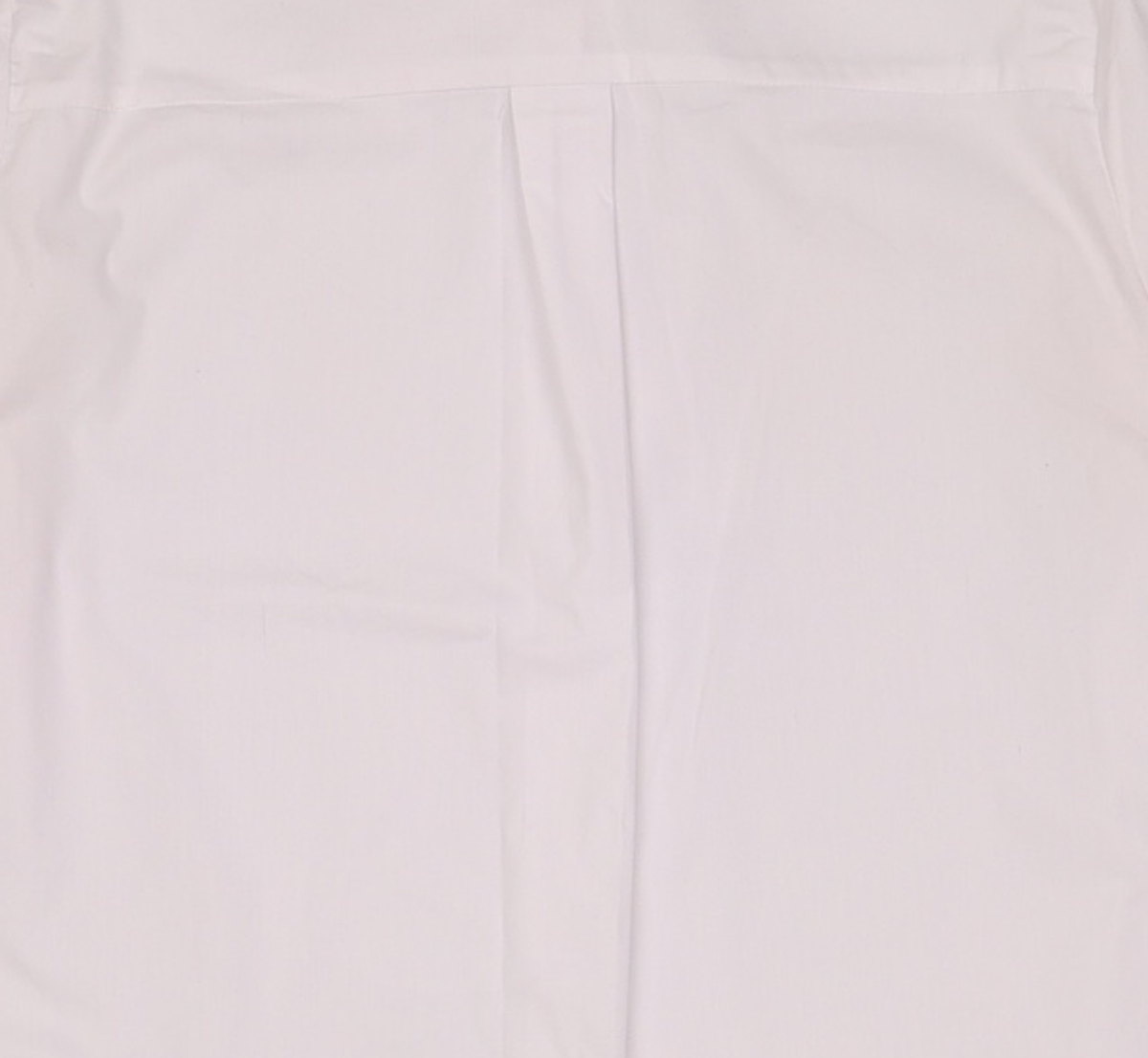 미쏘(MIXXO) 베이직 일자핏 셔츠_MIWYWE210A S