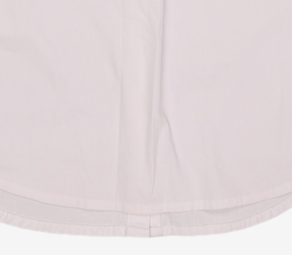 미쏘(MIXXO) 베이직 일자핏 셔츠_MIWYWE210A S