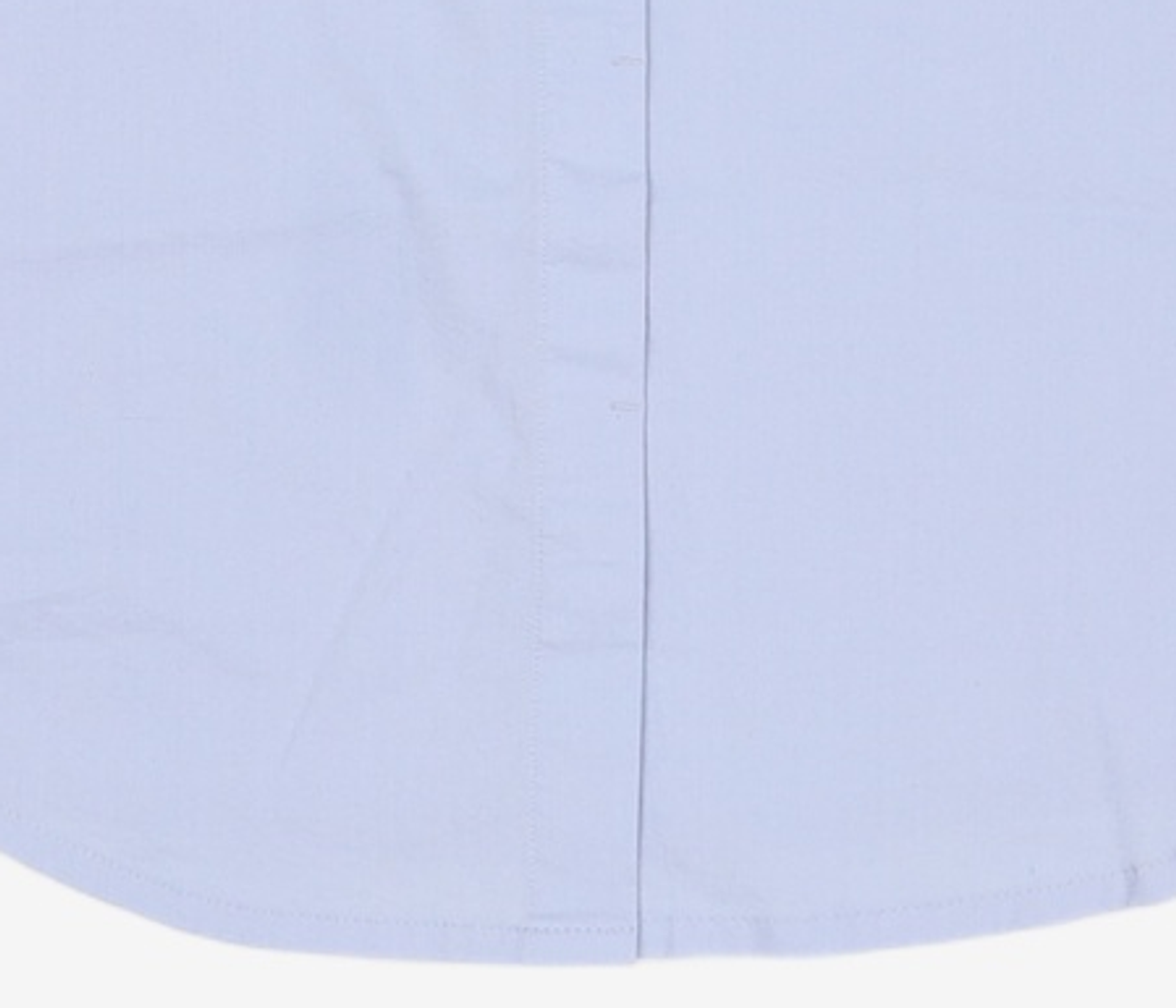 미쏘(MIXXO) 베이직 일자핏 셔츠_MIWYWE210A S