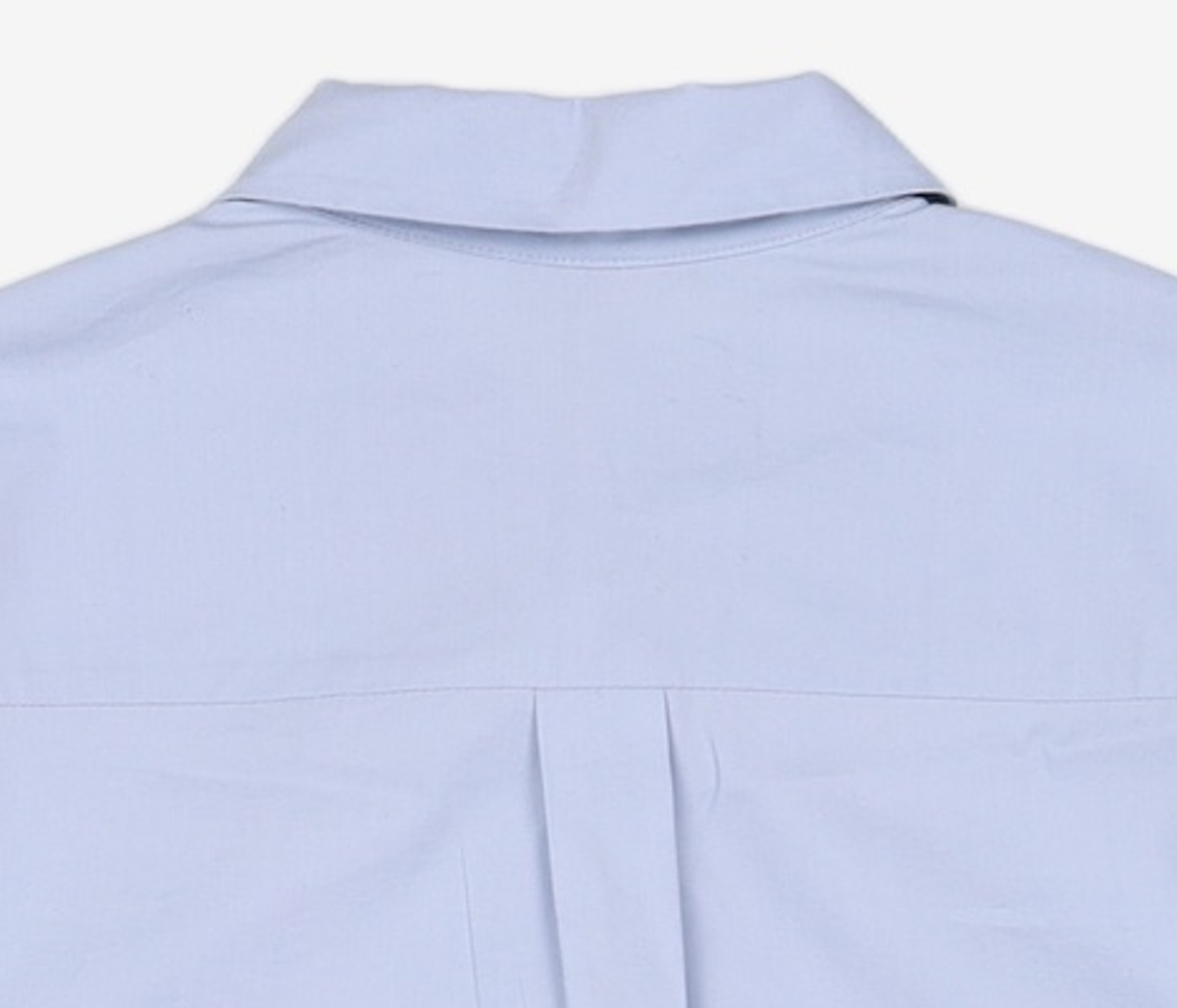 미쏘(MIXXO) 베이직 일자핏 셔츠_MIWYWE210A S