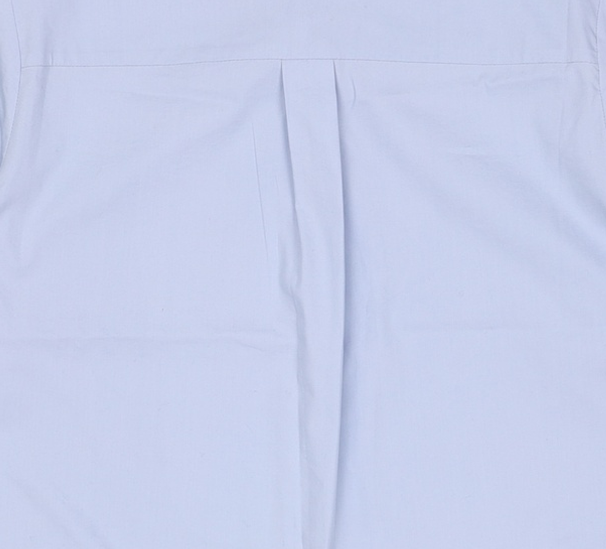 미쏘(MIXXO) 베이직 일자핏 셔츠_MIWYWE210A S