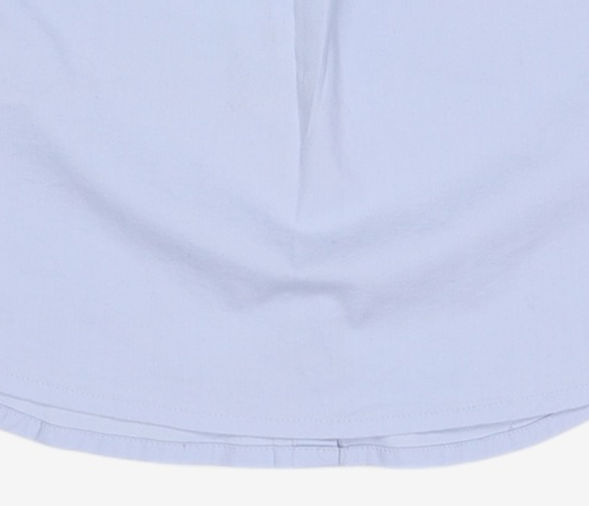 미쏘(MIXXO) 베이직 일자핏 셔츠_MIWYWE210A S