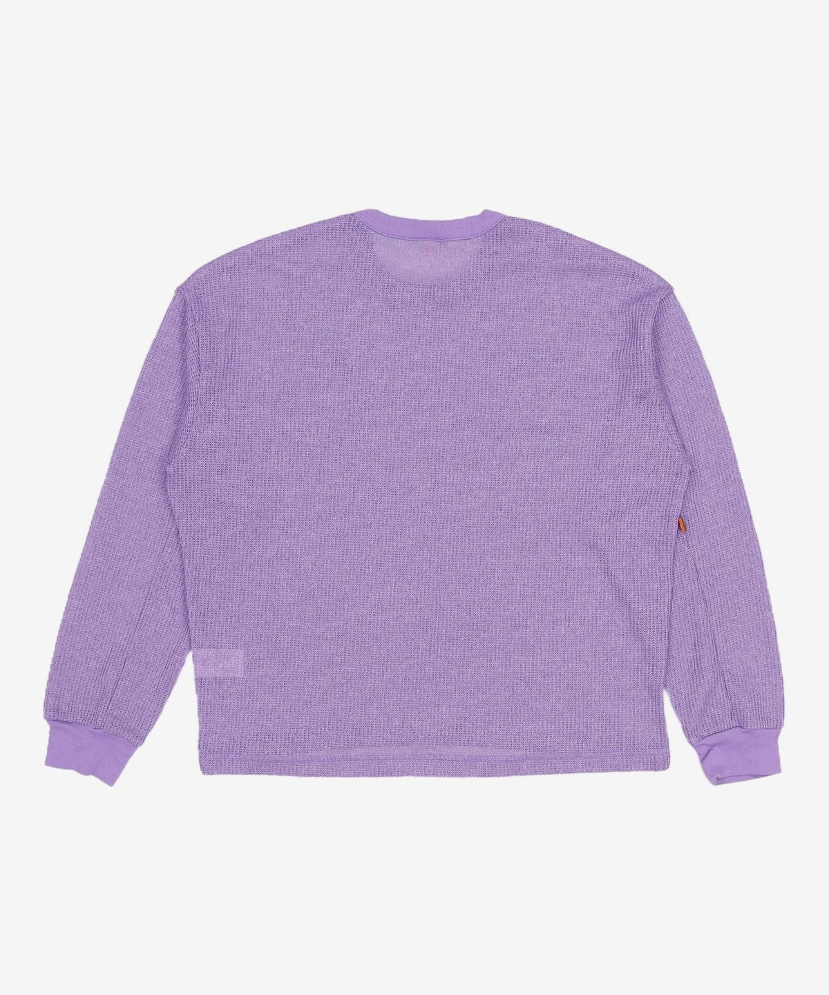 파이브라인(FIVELINE) 네트 크루넥 라일락 (unisex) 2
