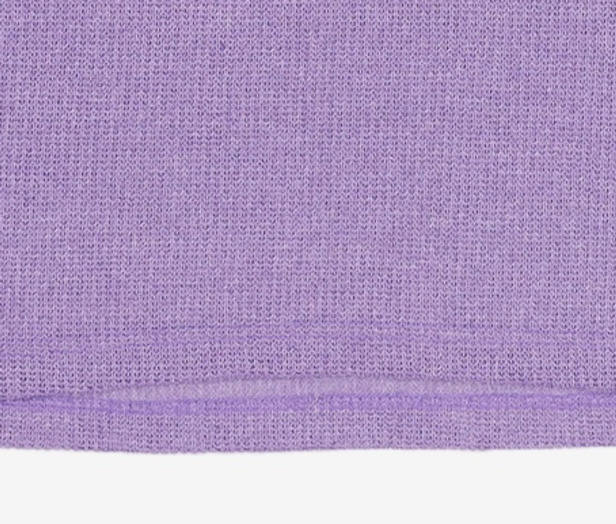 파이브라인(FIVELINE) 네트 크루넥 라일락 (unisex) 2