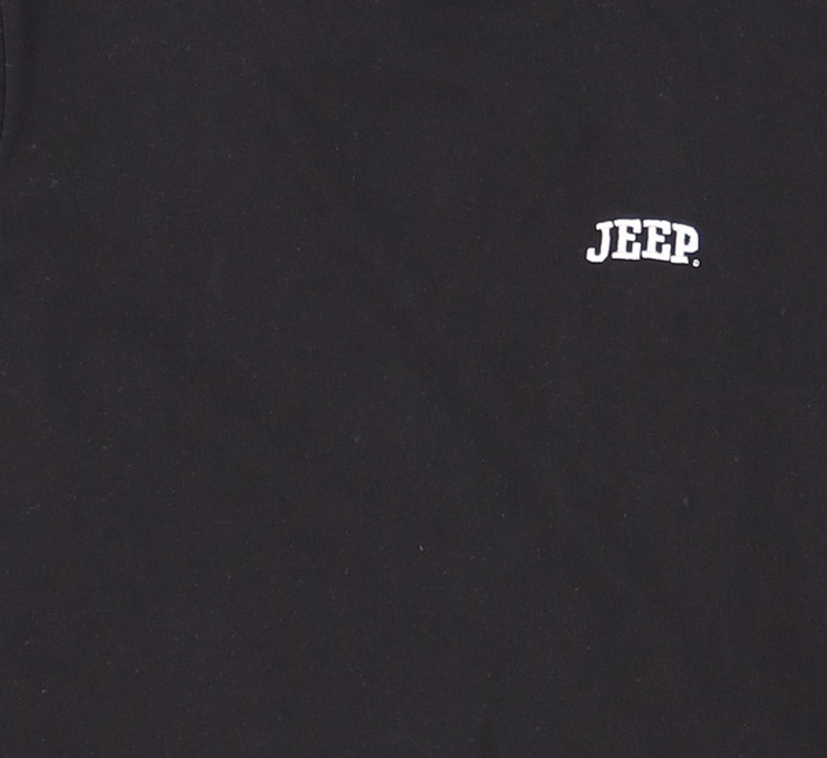 지프키즈(JEEPKIDS) 긴소매 티셔츠 155
