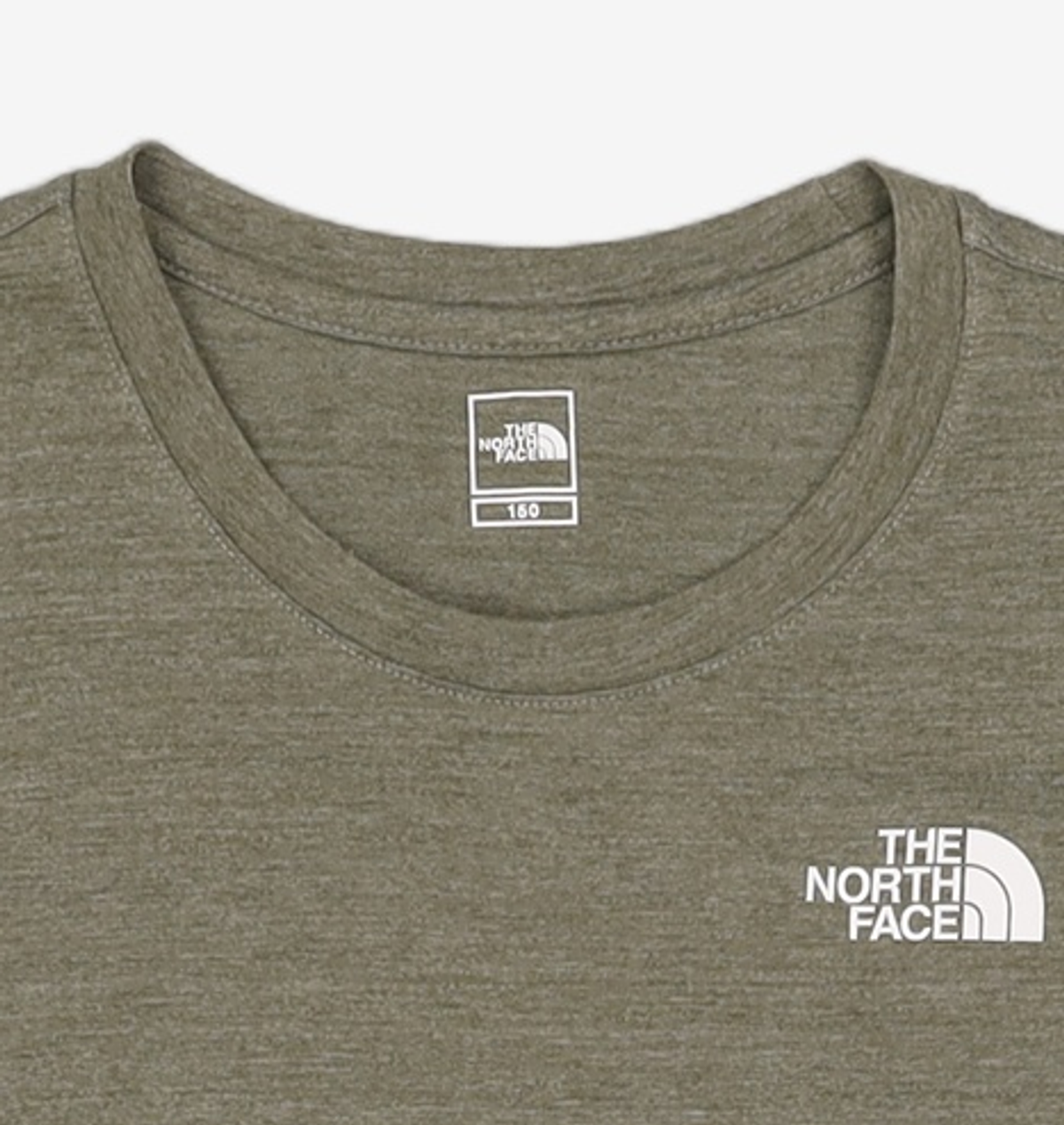 노스페이스 키즈(THE NORTH FACE KIDS) 반소매 티셔츠 150