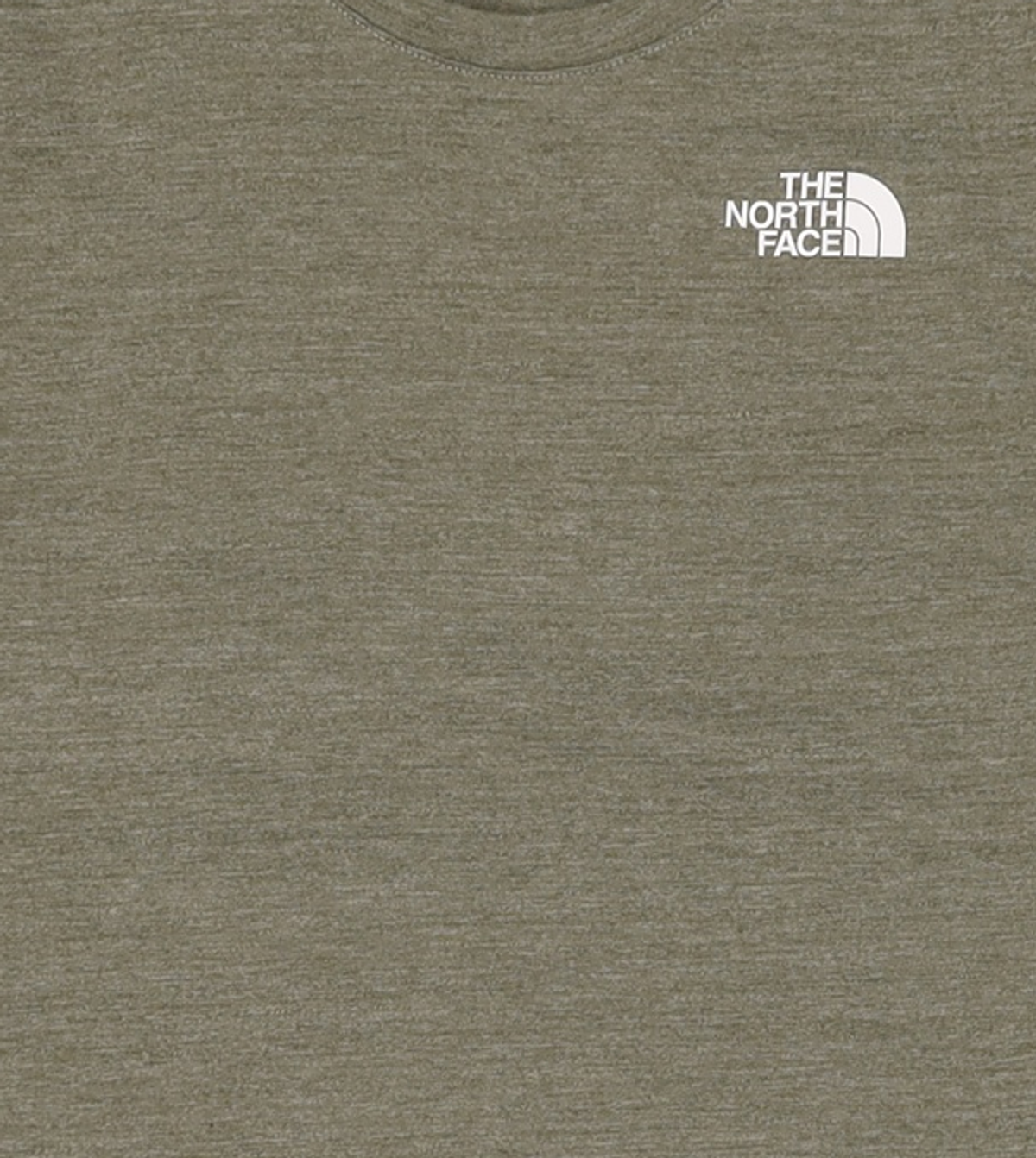 노스페이스 키즈(THE NORTH FACE KIDS) 반소매 티셔츠 150