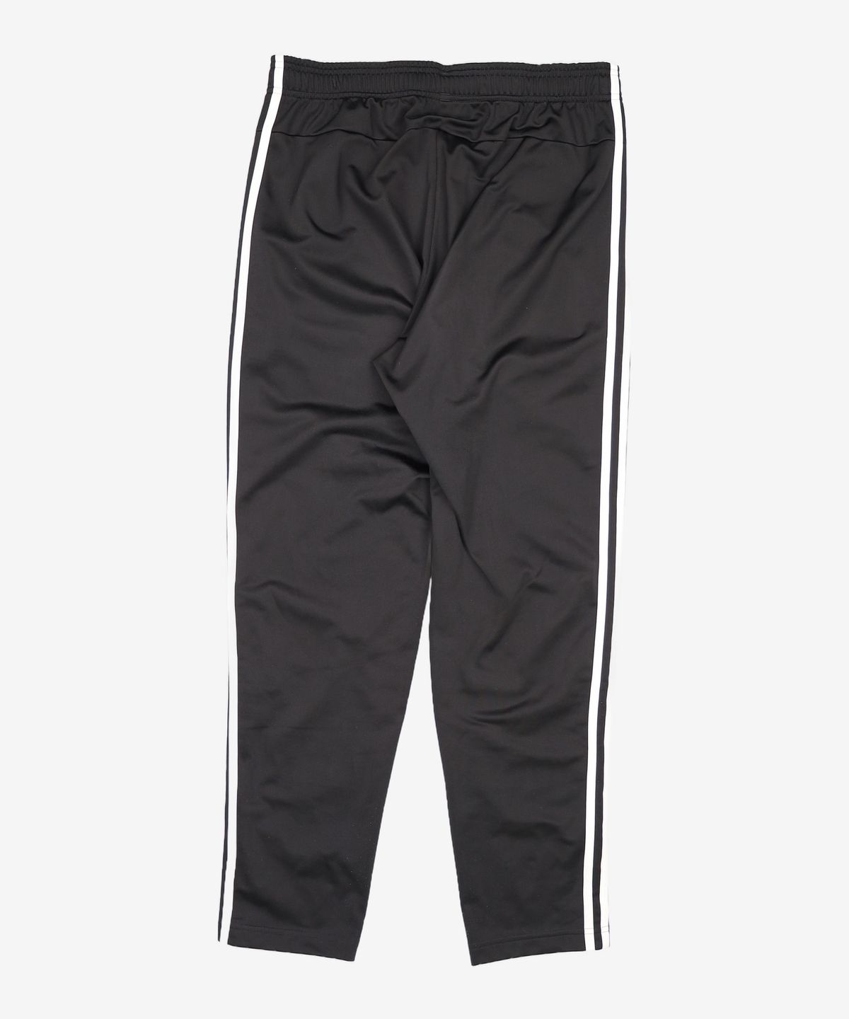 아디다스(ADIDAS) 에센셜 3S 트랙팬츠 - 블랙:화이트 / DQ3090 XL