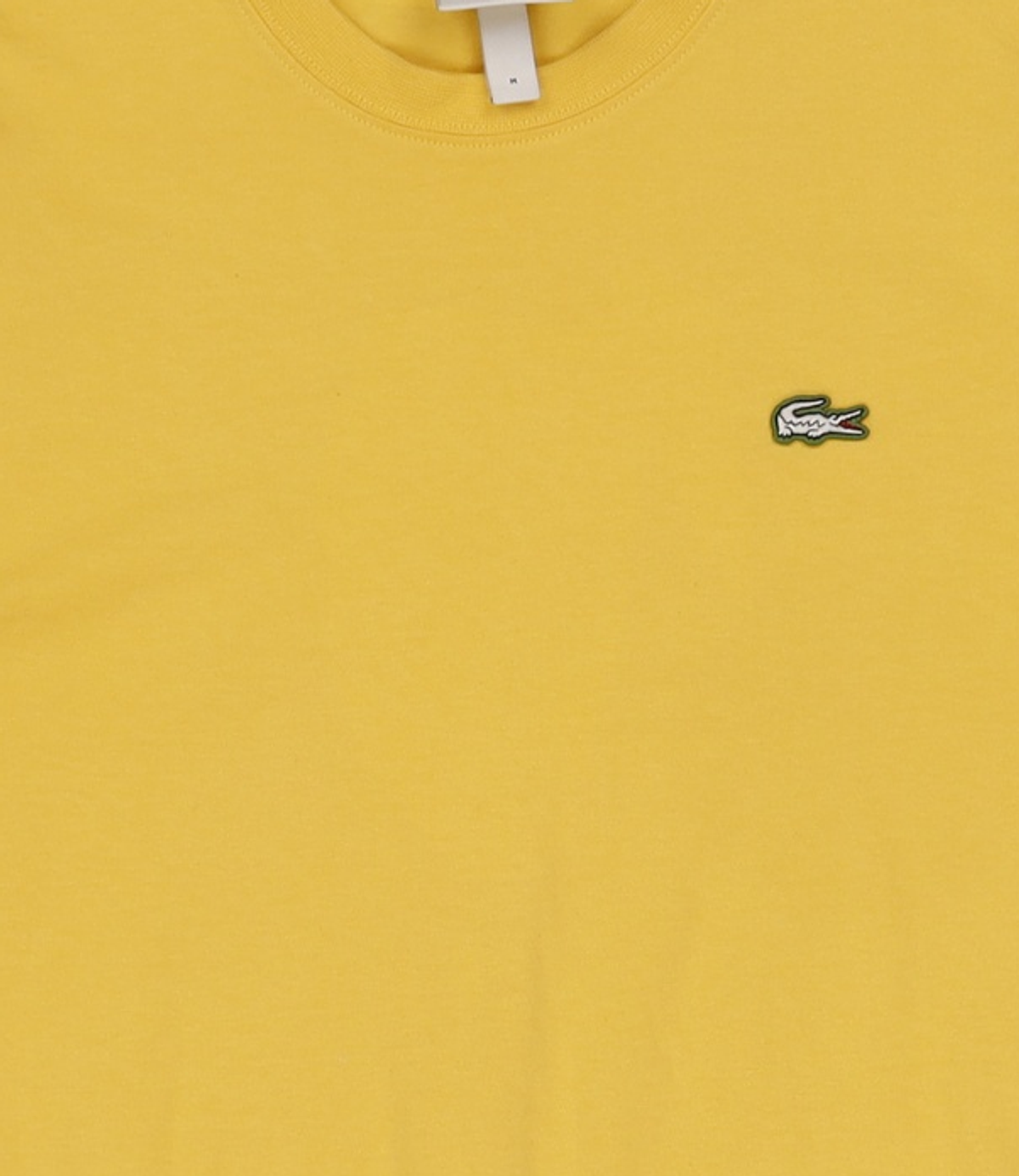 라코스테(LACOSTE) 반소매 티셔츠 M