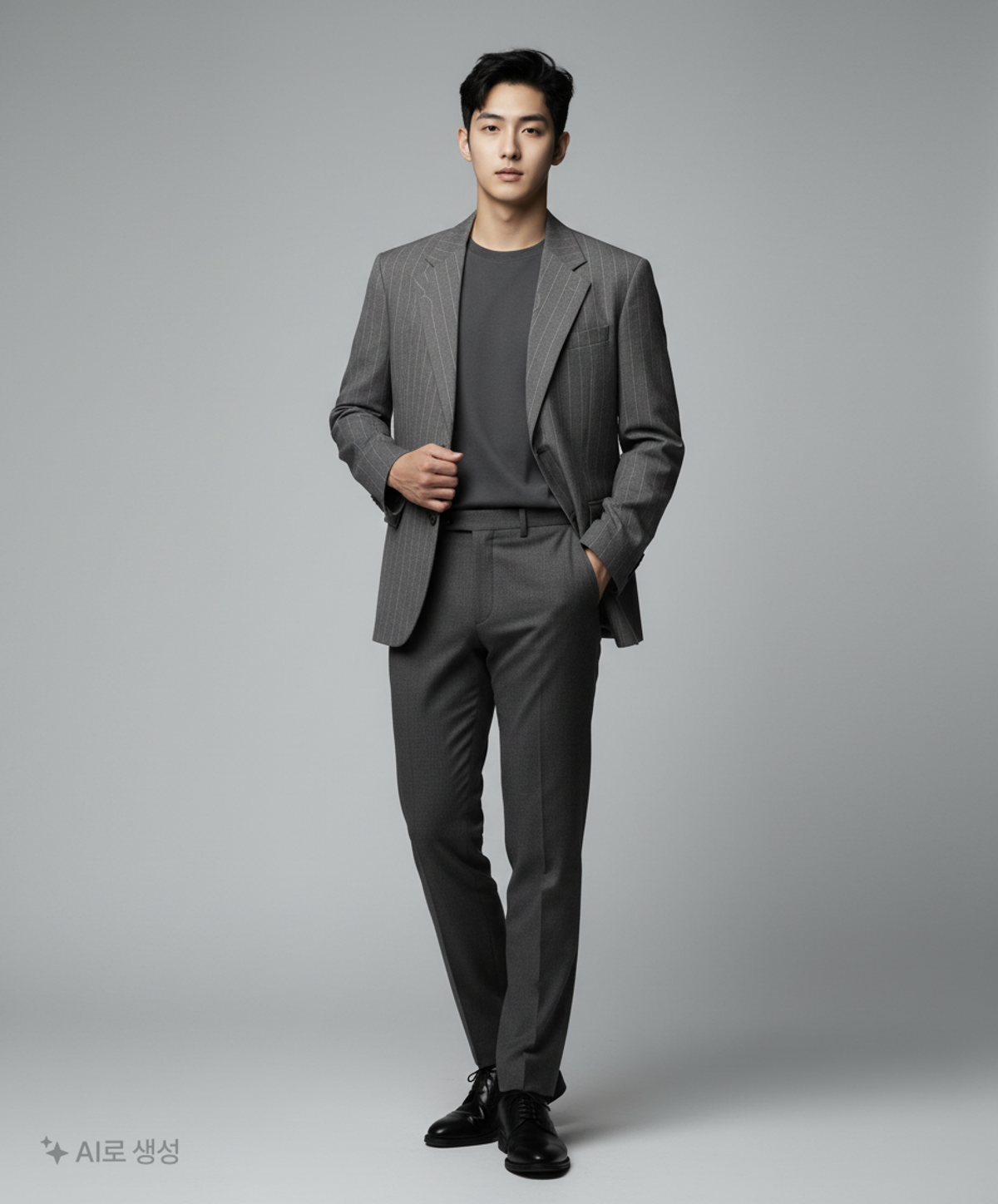 자라(ZARA) 슈트/블레이저 재킷 52
