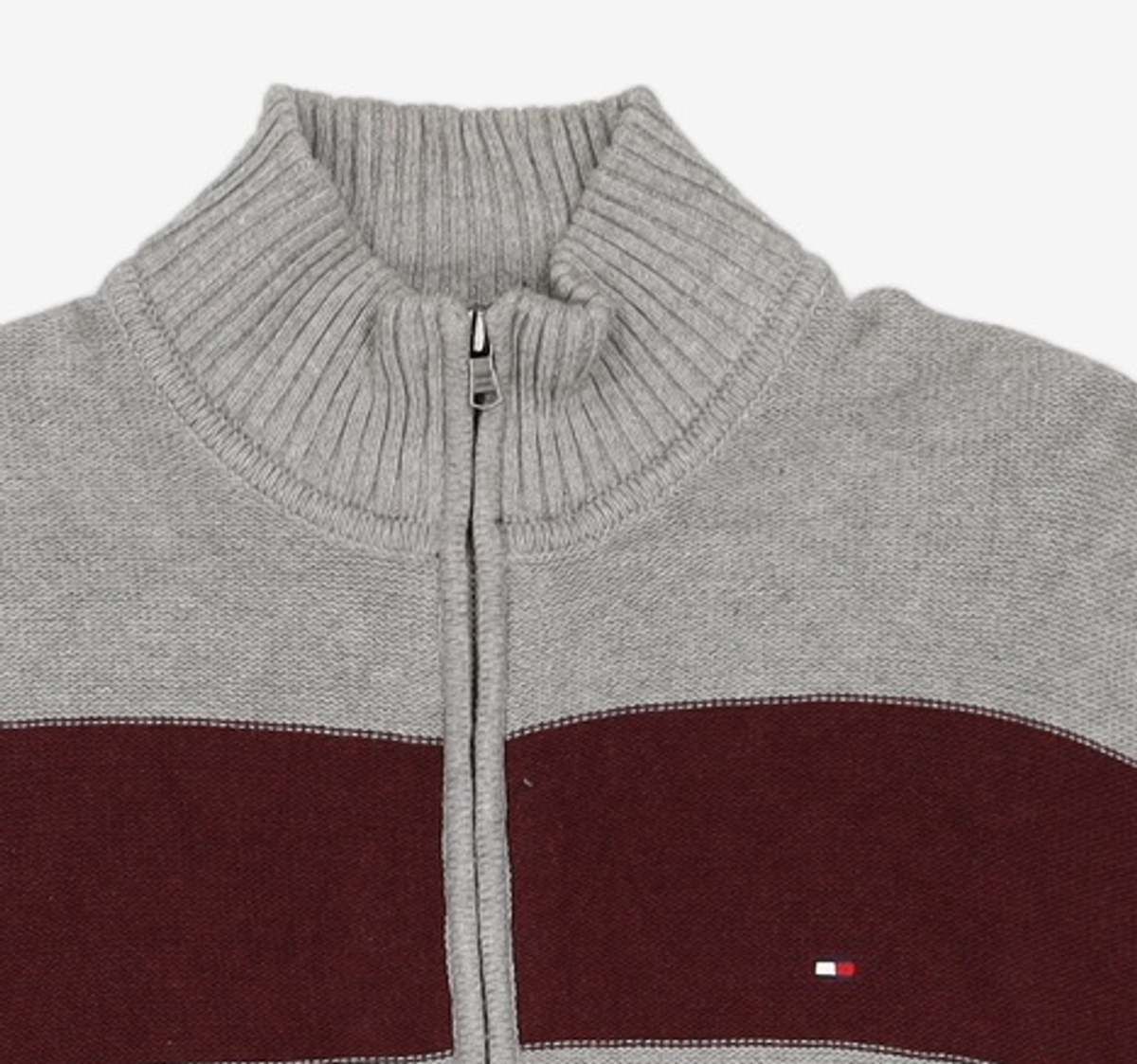 타미힐피거(TOMMY HILFIGER) 카디건 L