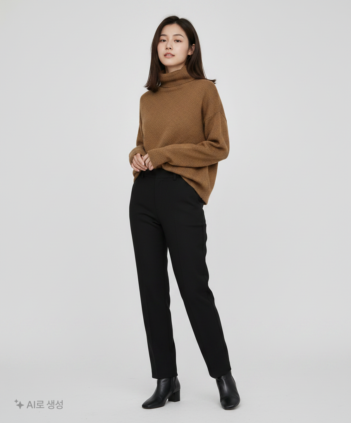 유니클로(UNIQLO) 긴소매 티셔츠 FREE