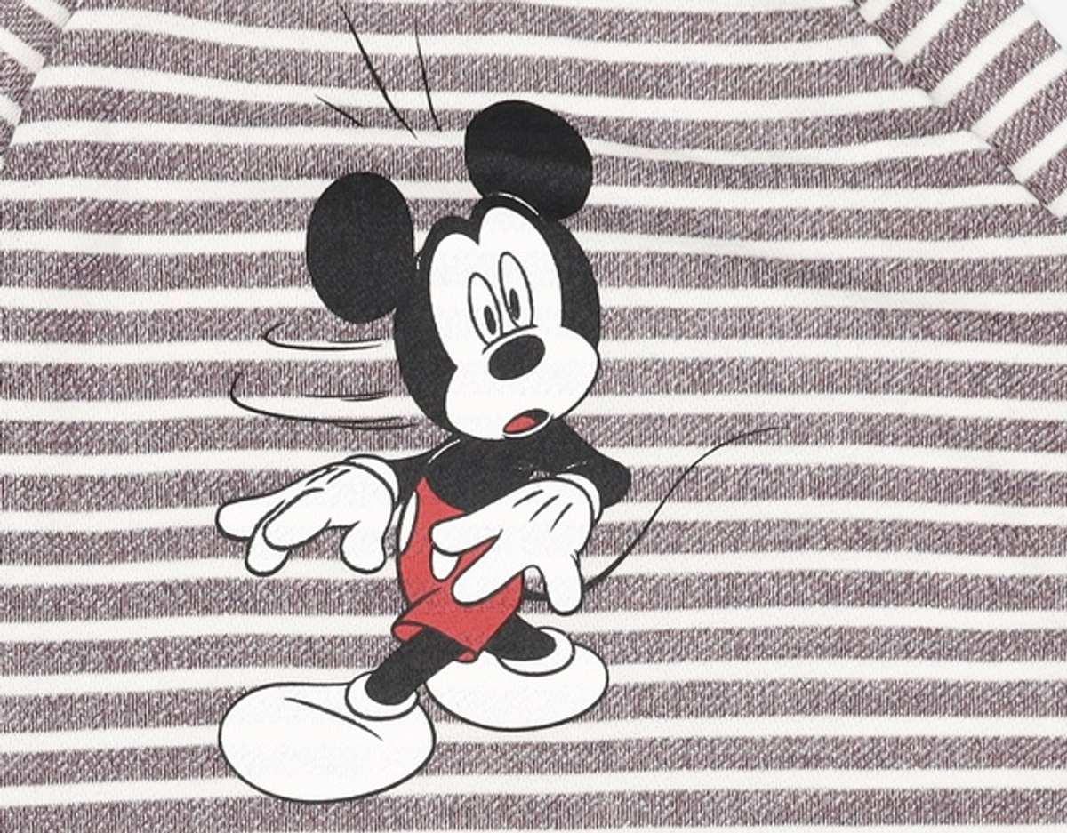 디즈니(Disney) 맨투맨/스웨트셔츠