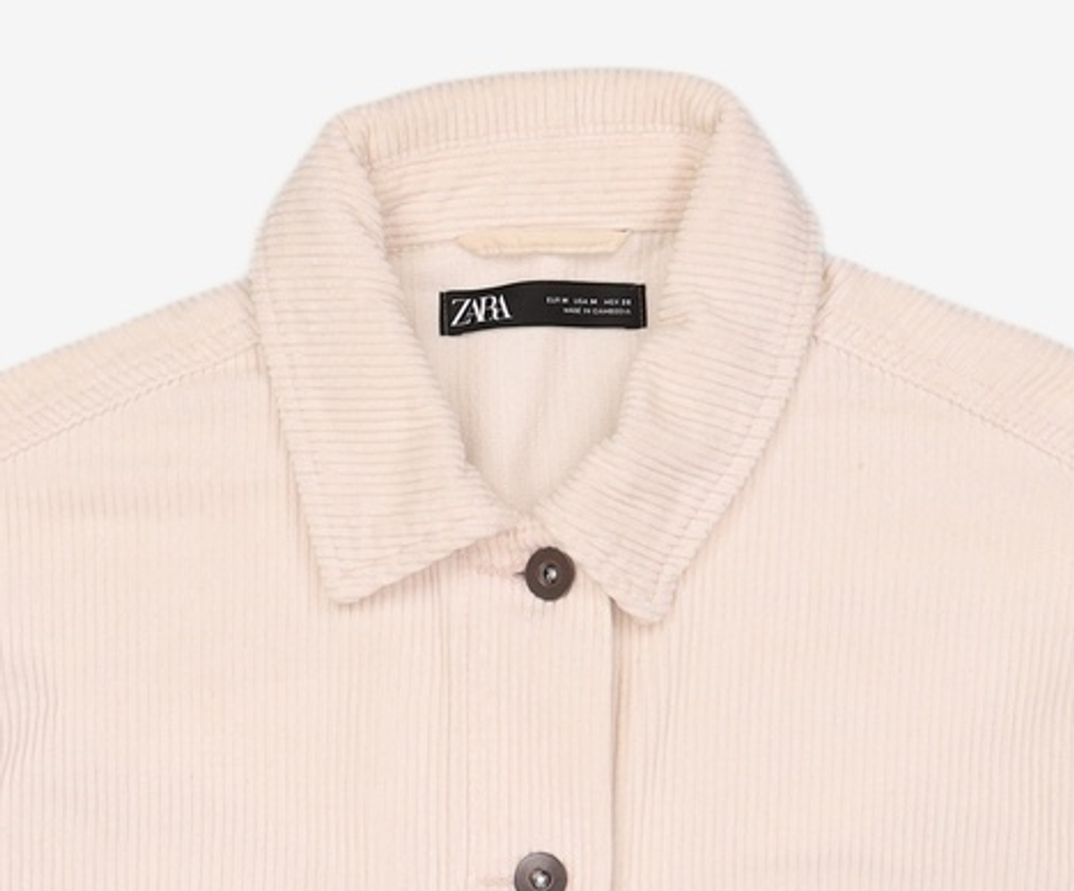 자라(ZARA) 기타 점퍼/재킷 M