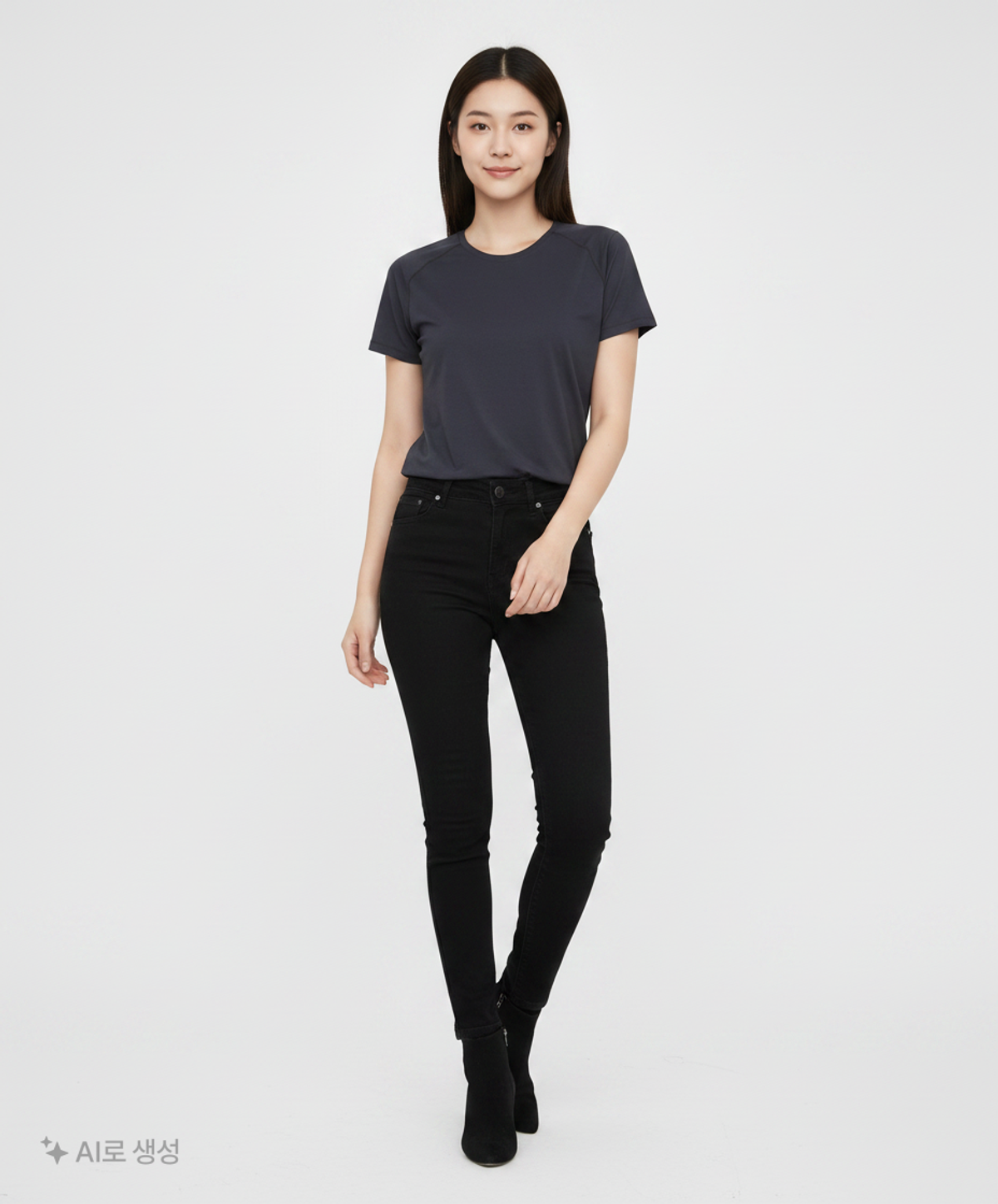뮬라웨어(MULAWEAR) 반소매 티셔츠 M
