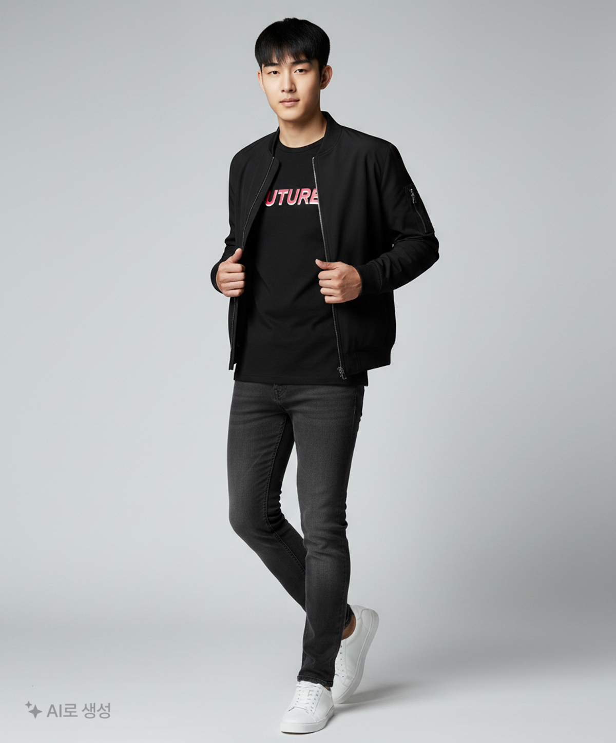 포에버21(FOREVER21) 반소매 티셔츠 XS