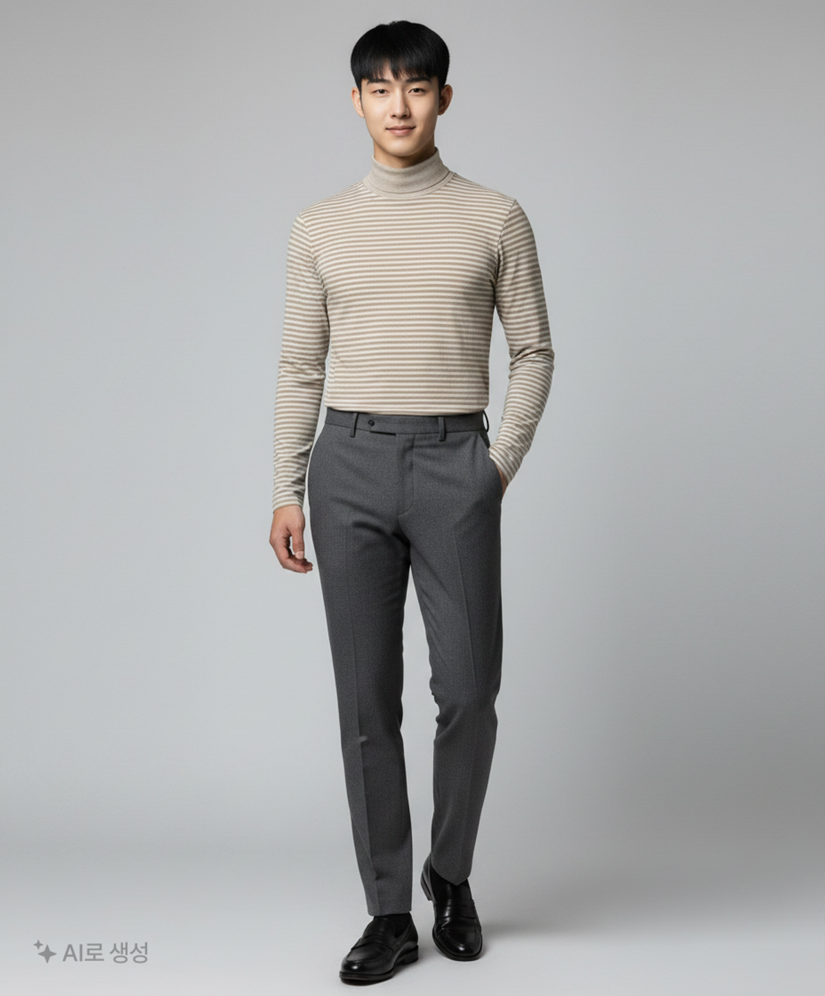 보그너(BOGNER) 긴소매 티셔츠 100