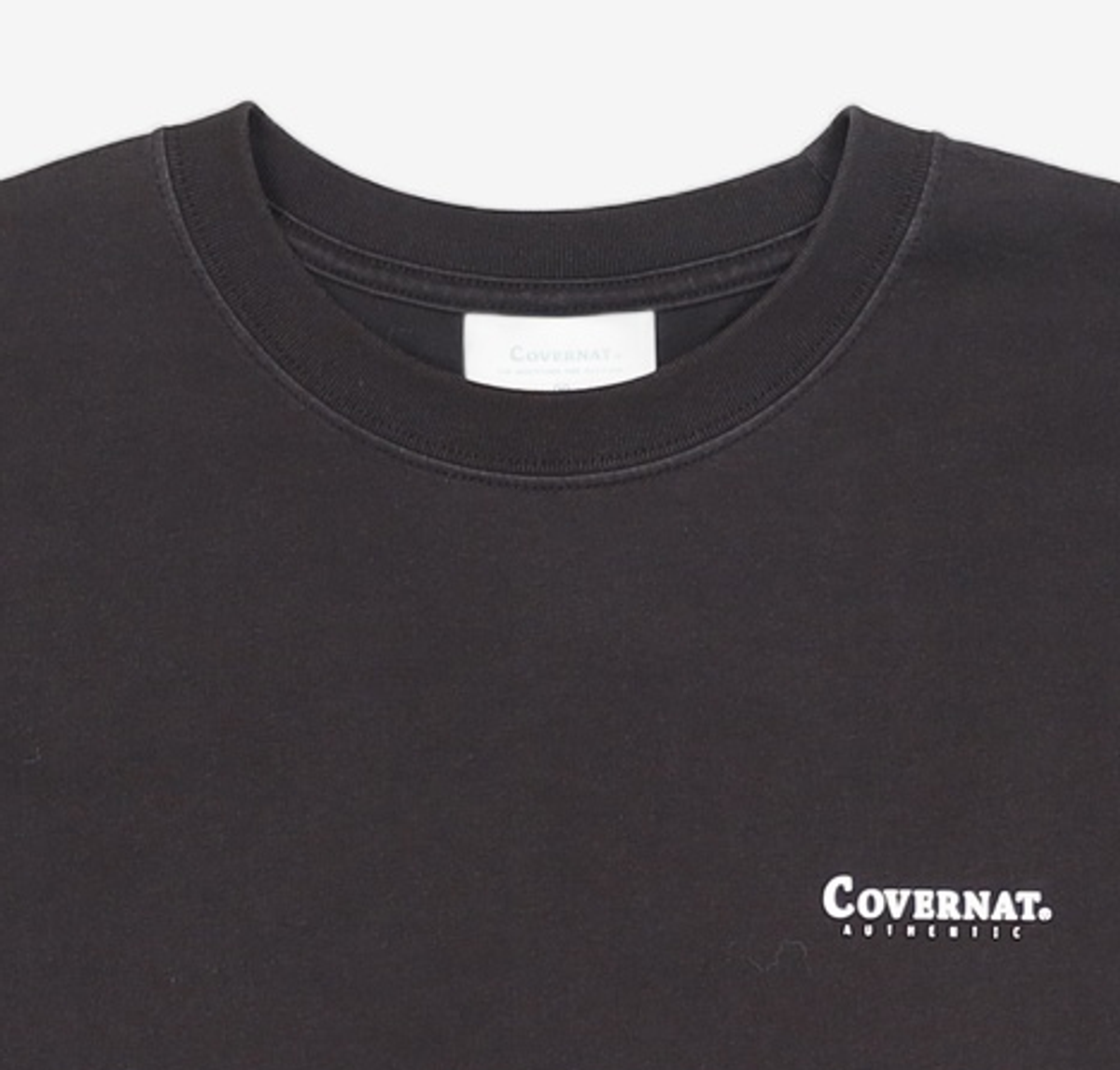 커버낫(COVERNAT) 반소매 티셔츠 M