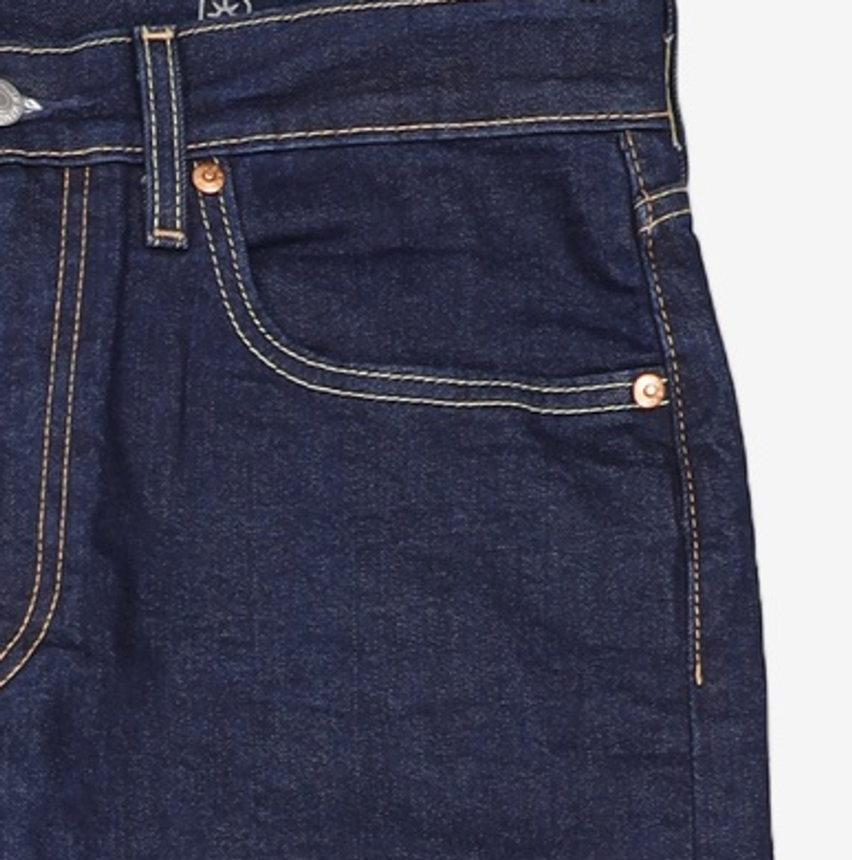 리바이스(LEVI'S) 청/데님 팬츠 W32L32
