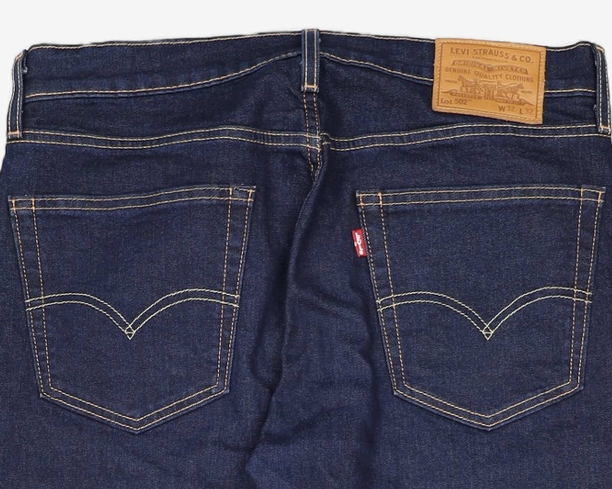 리바이스(LEVI'S) 청/데님 팬츠 W32L32