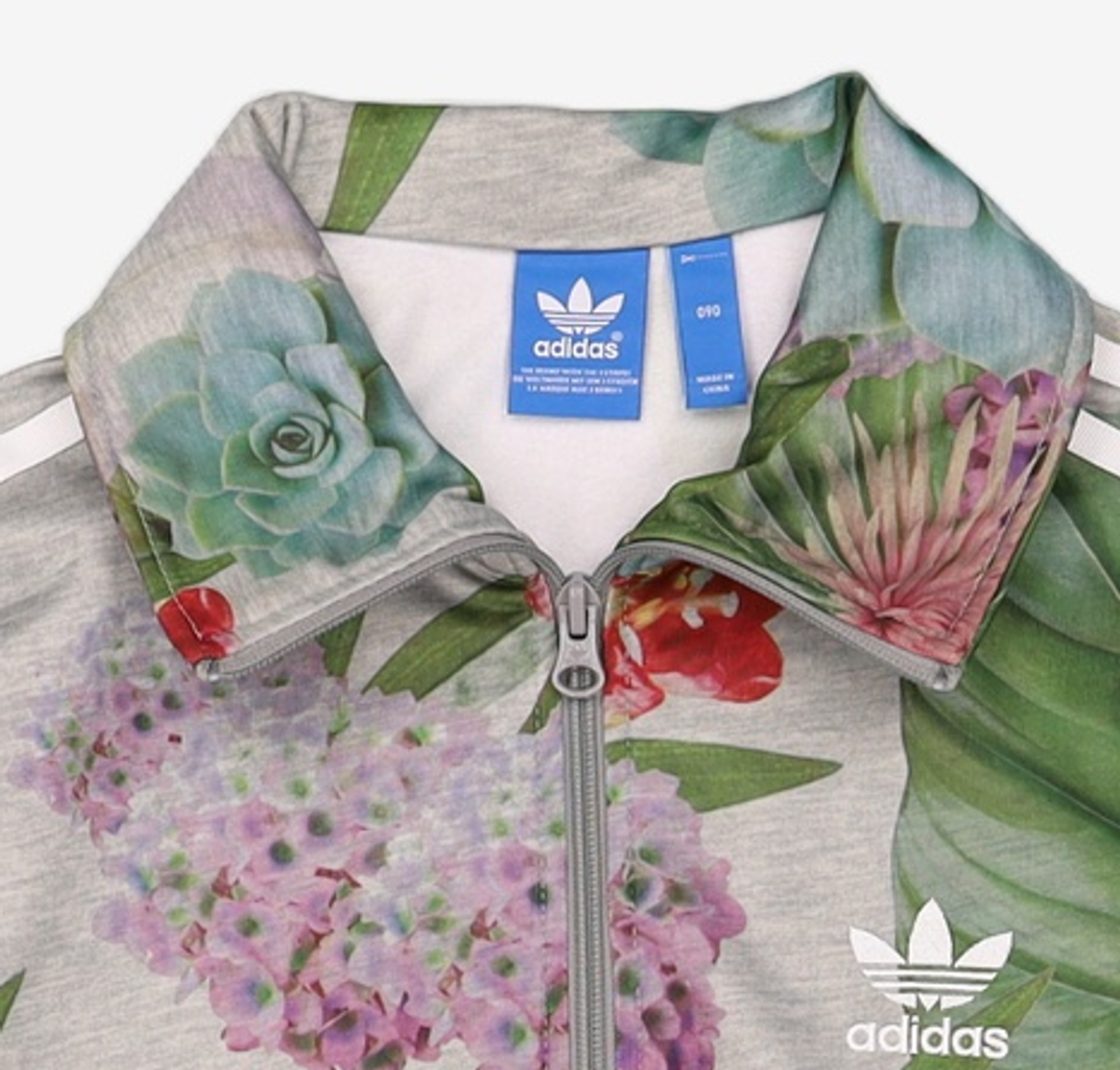 아디다스(ADIDAS) 트레이닝 재킷 90