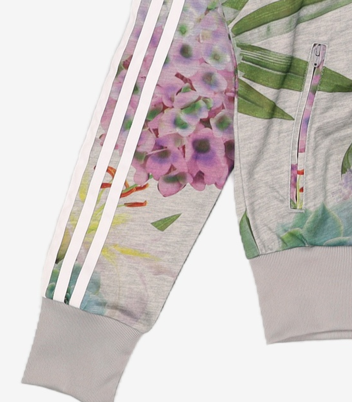 아디다스(ADIDAS) 트레이닝 재킷 90