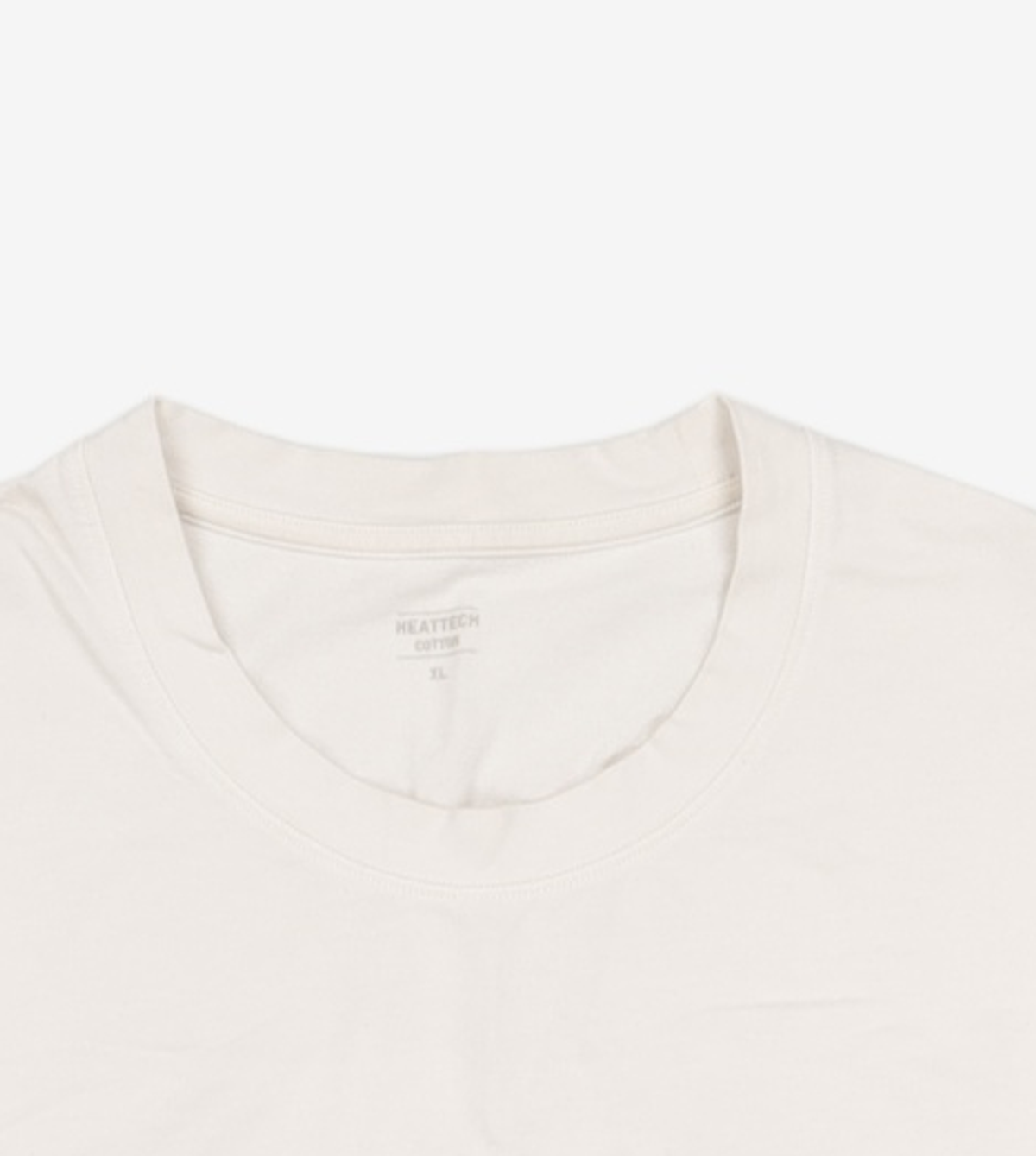 유니클로(UNIQLO) 긴소매 티셔츠 XL