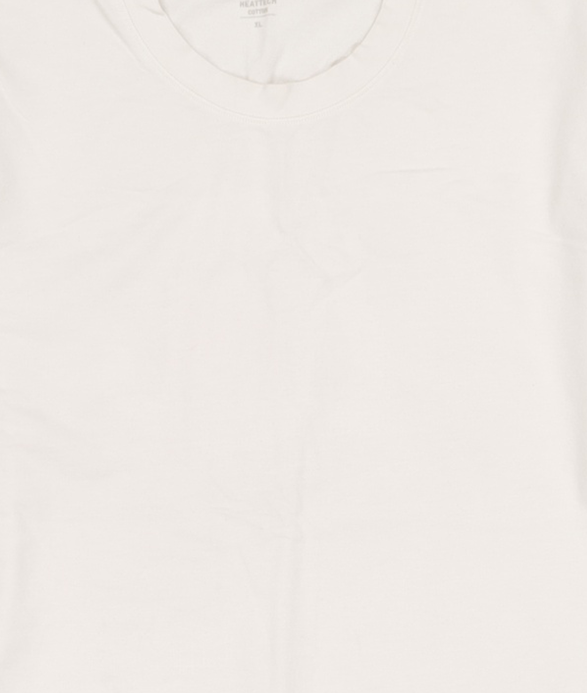 유니클로(UNIQLO) 긴소매 티셔츠 XL