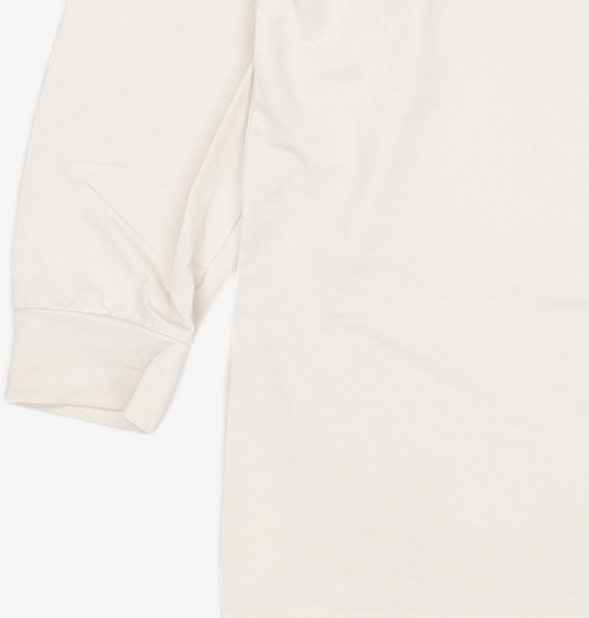 유니클로(UNIQLO) 긴소매 티셔츠 XL