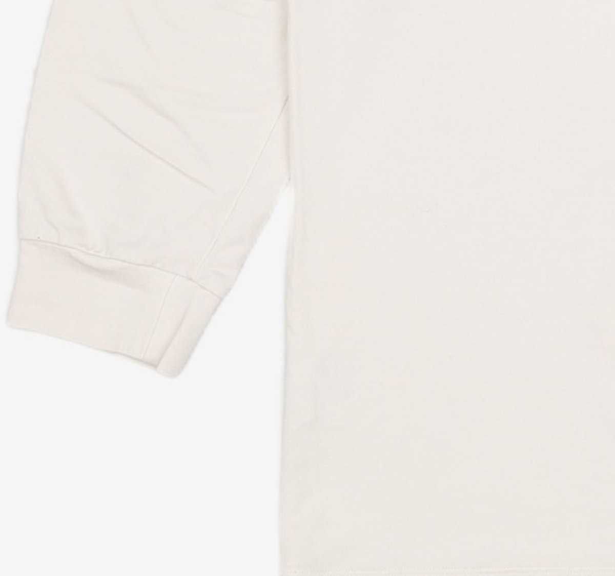 유니클로(UNIQLO) 긴소매 티셔츠 XL