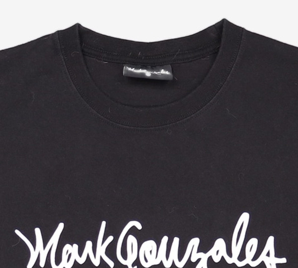 마크곤잘레스(MARK GONZALES) 반소매 티셔츠 XL