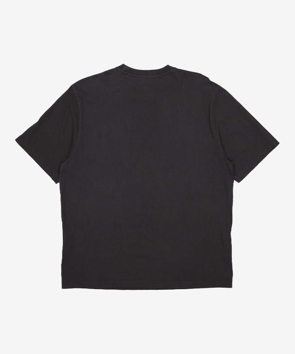 골스튜디오(GOALSTUDIO) MADNESS SHORT SLEEVE TEE - WHITE XL