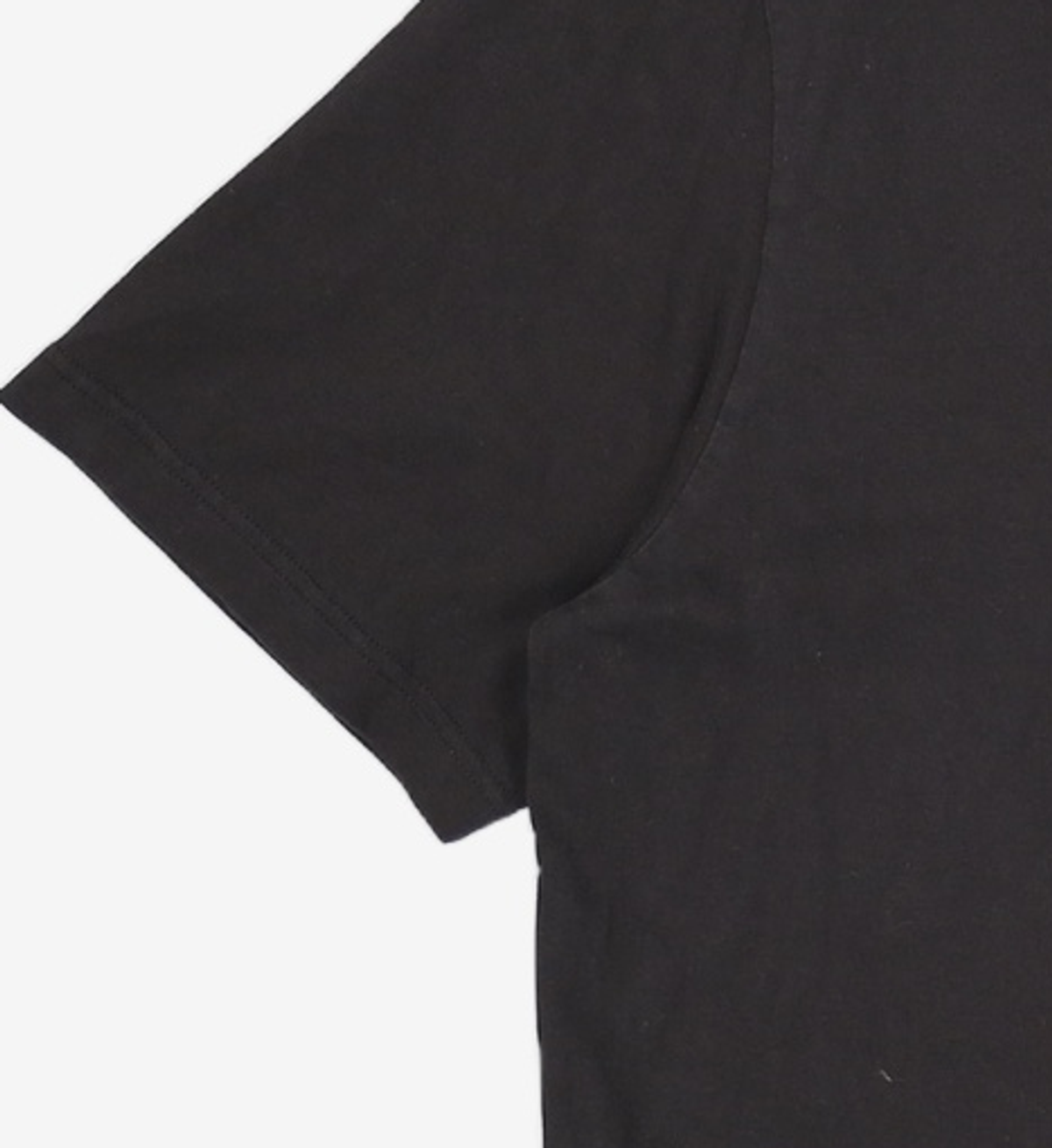 골스튜디오(GOALSTUDIO) MADNESS SHORT SLEEVE TEE - WHITE XL